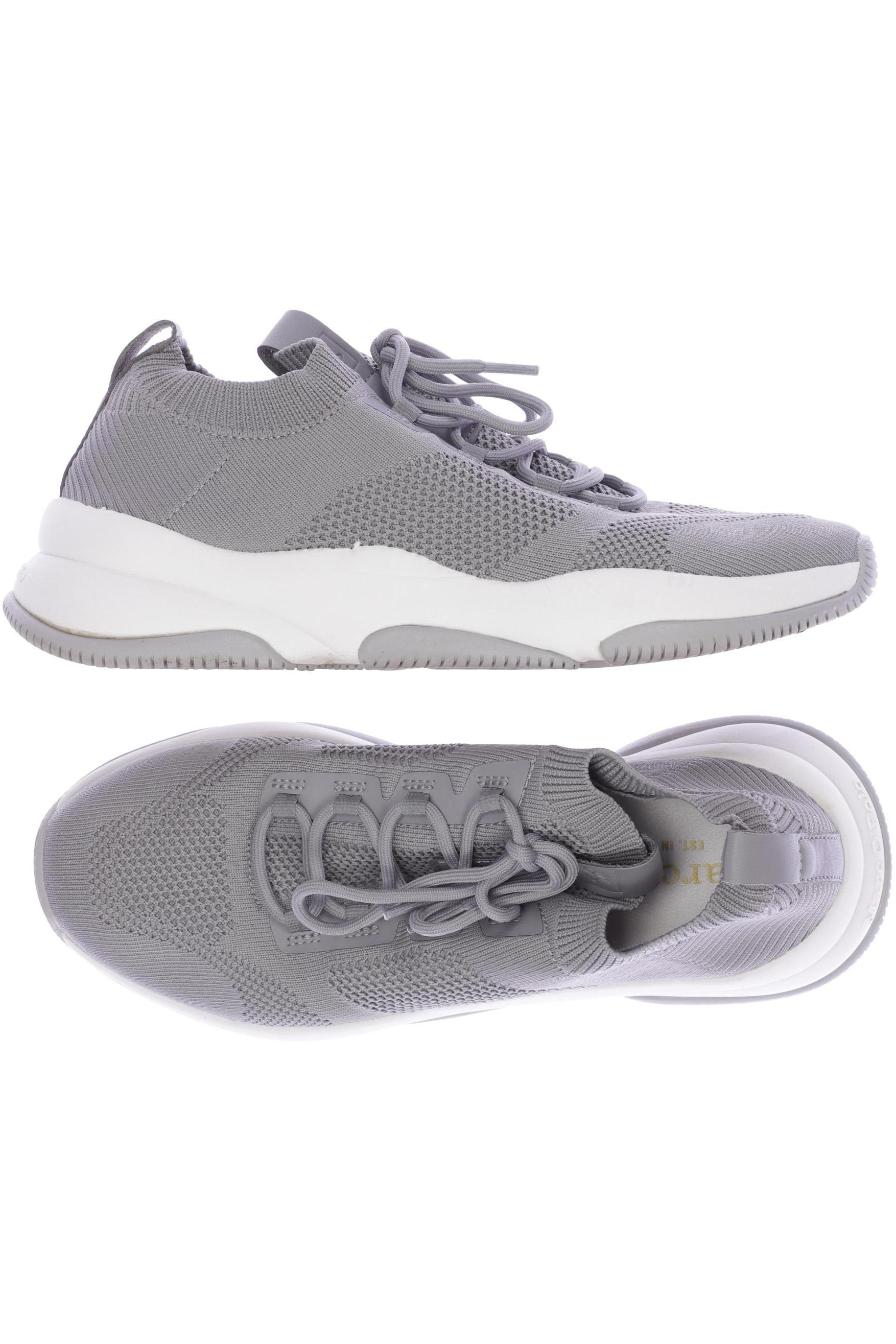 

Marc O Polo Damen Sneakers, grau, Gr. 39