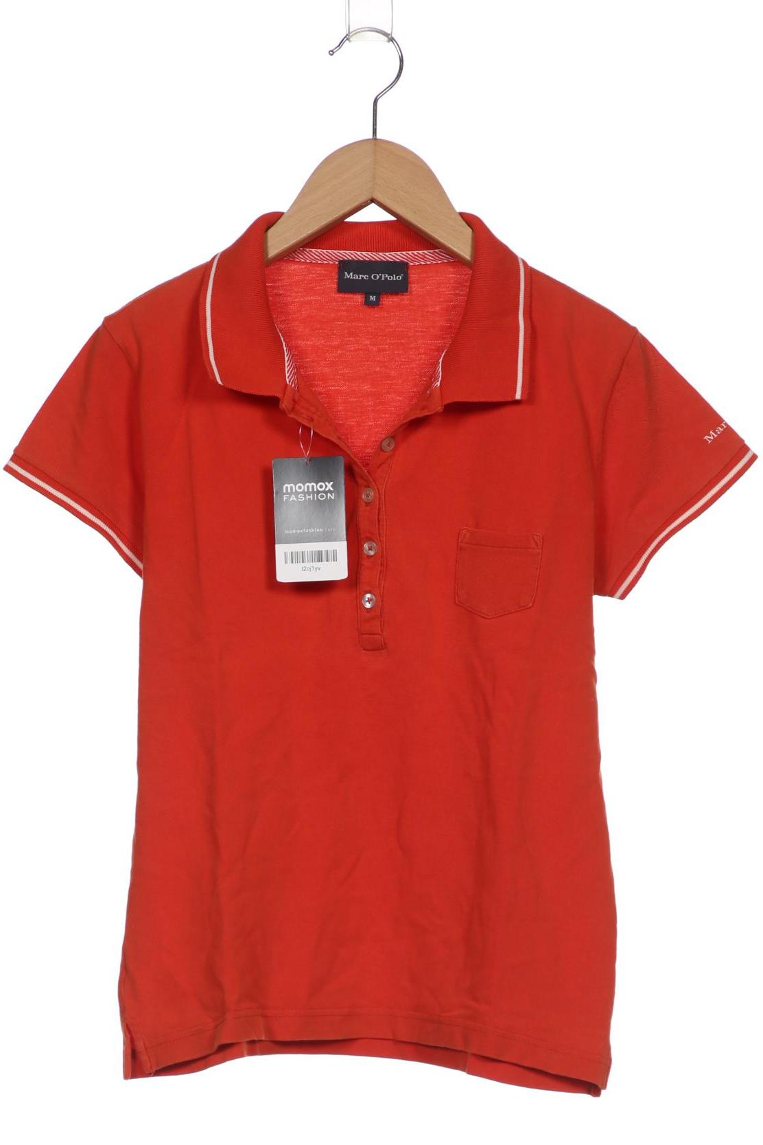 

Marc O Polo Damen Poloshirt, orange