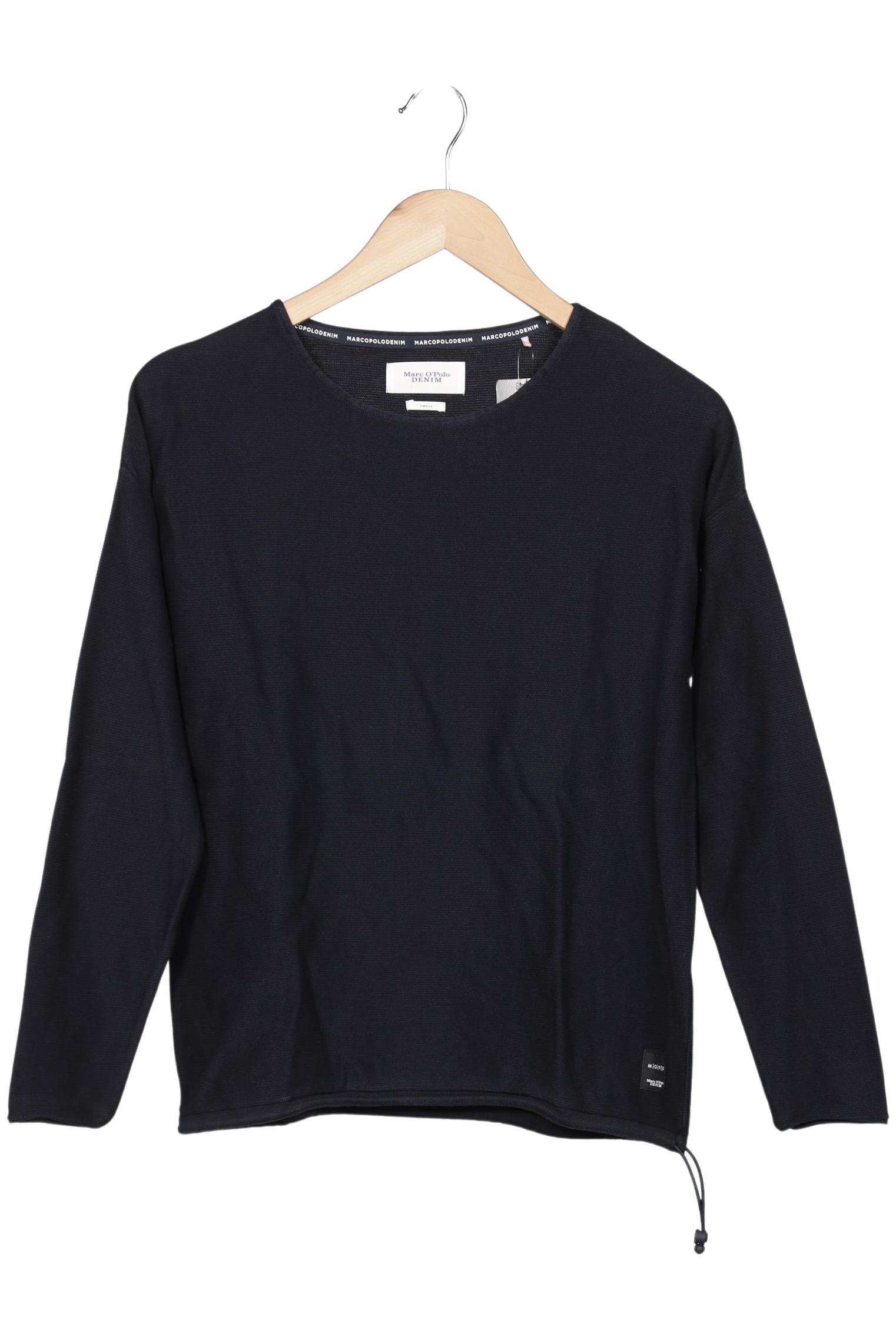 

Marc O Polo Damen Pullover, marineblau, Gr. 36