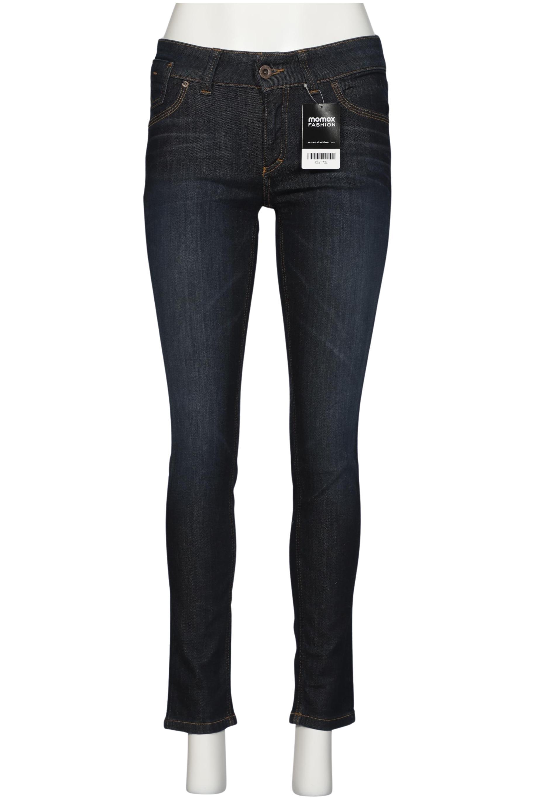 

Marc O Polo Damen Jeans, marineblau, Gr. 29