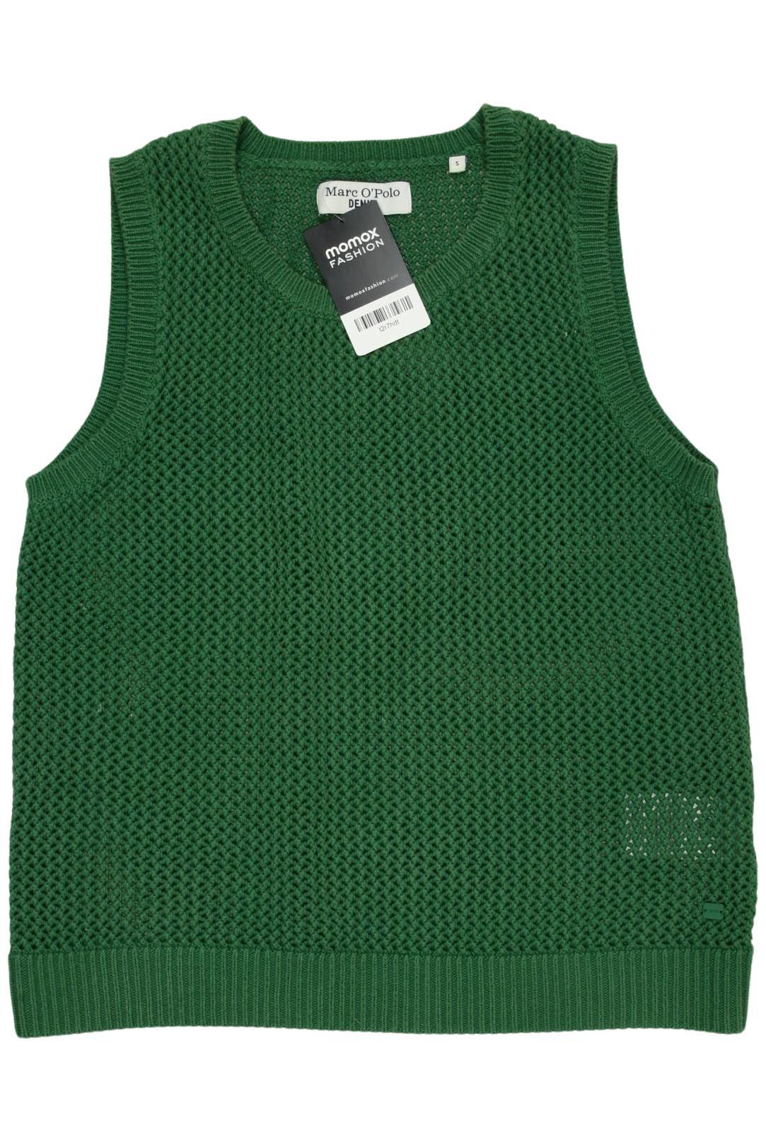 

Marc O Polo Damen Pullover, grün, Gr. 36