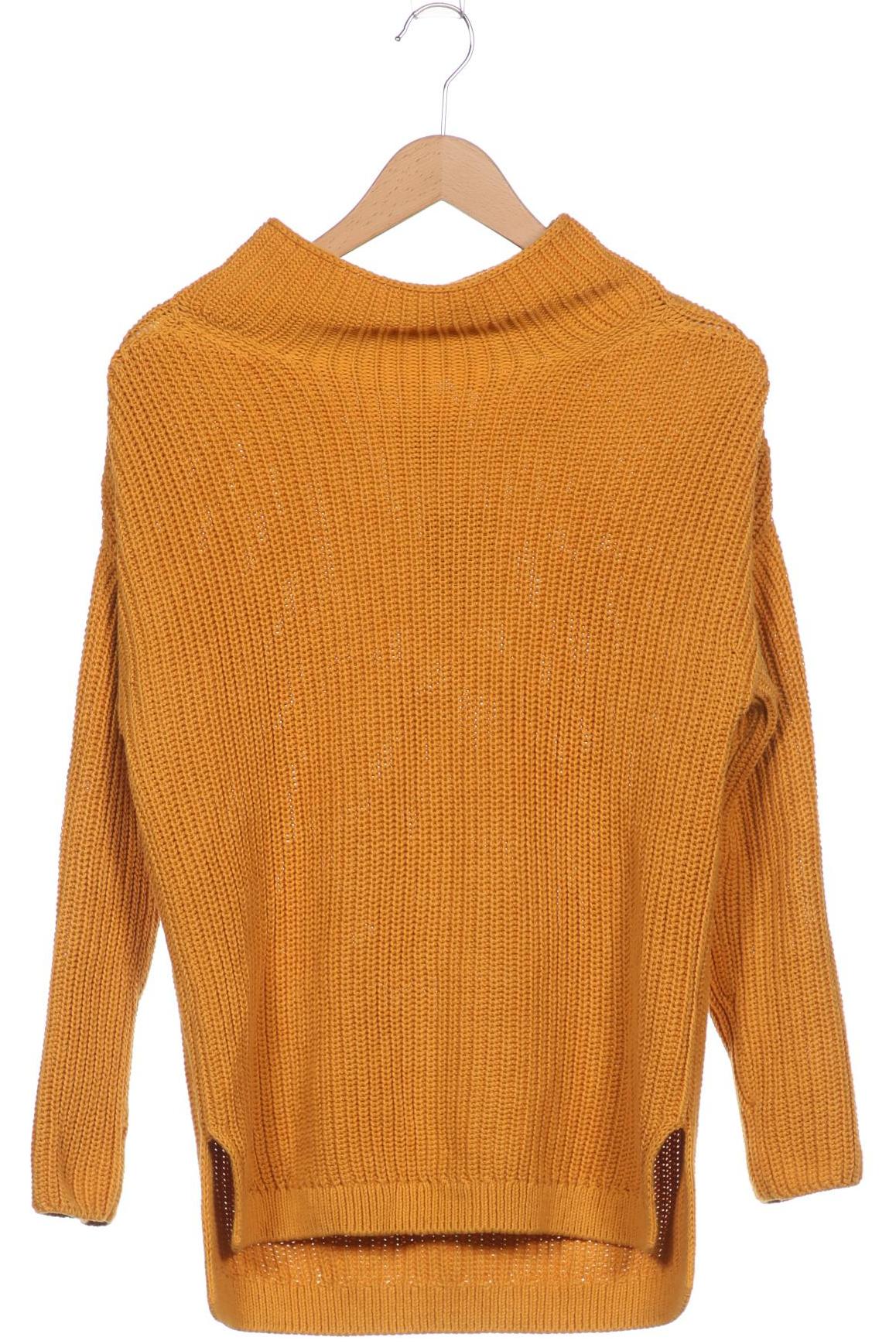 

Marc O Polo Damen Pullover, orange, Gr. 36