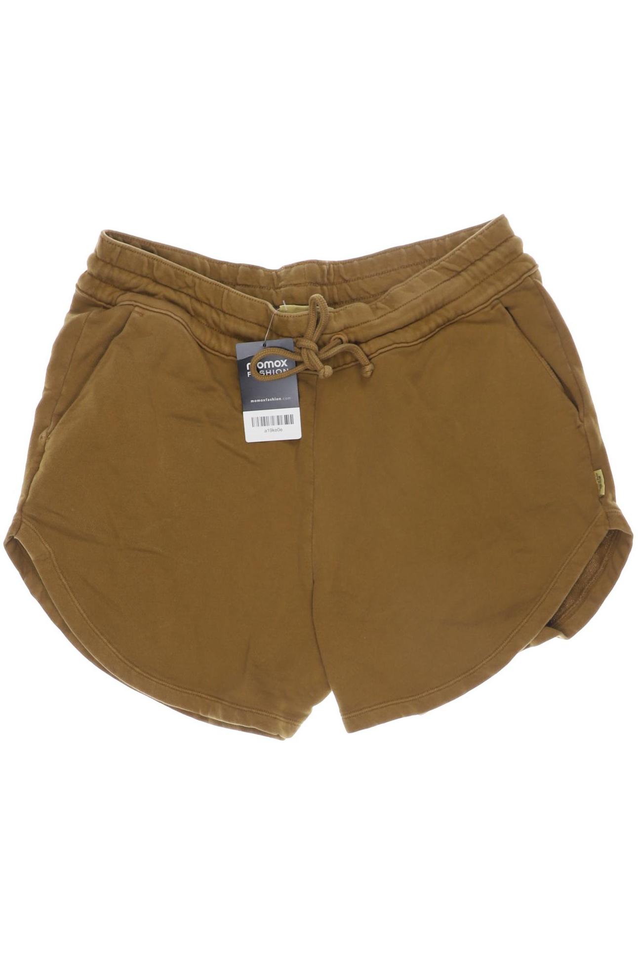 

Marc O Polo Damen Shorts, braun, Gr. 38