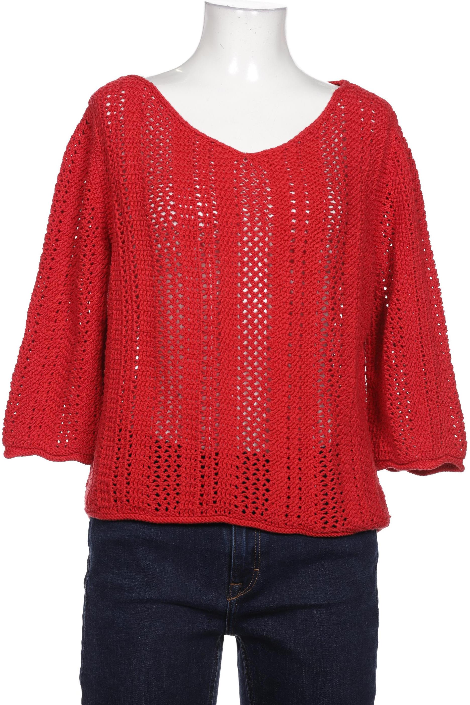 

Marc O Polo Damen Pullover, rot