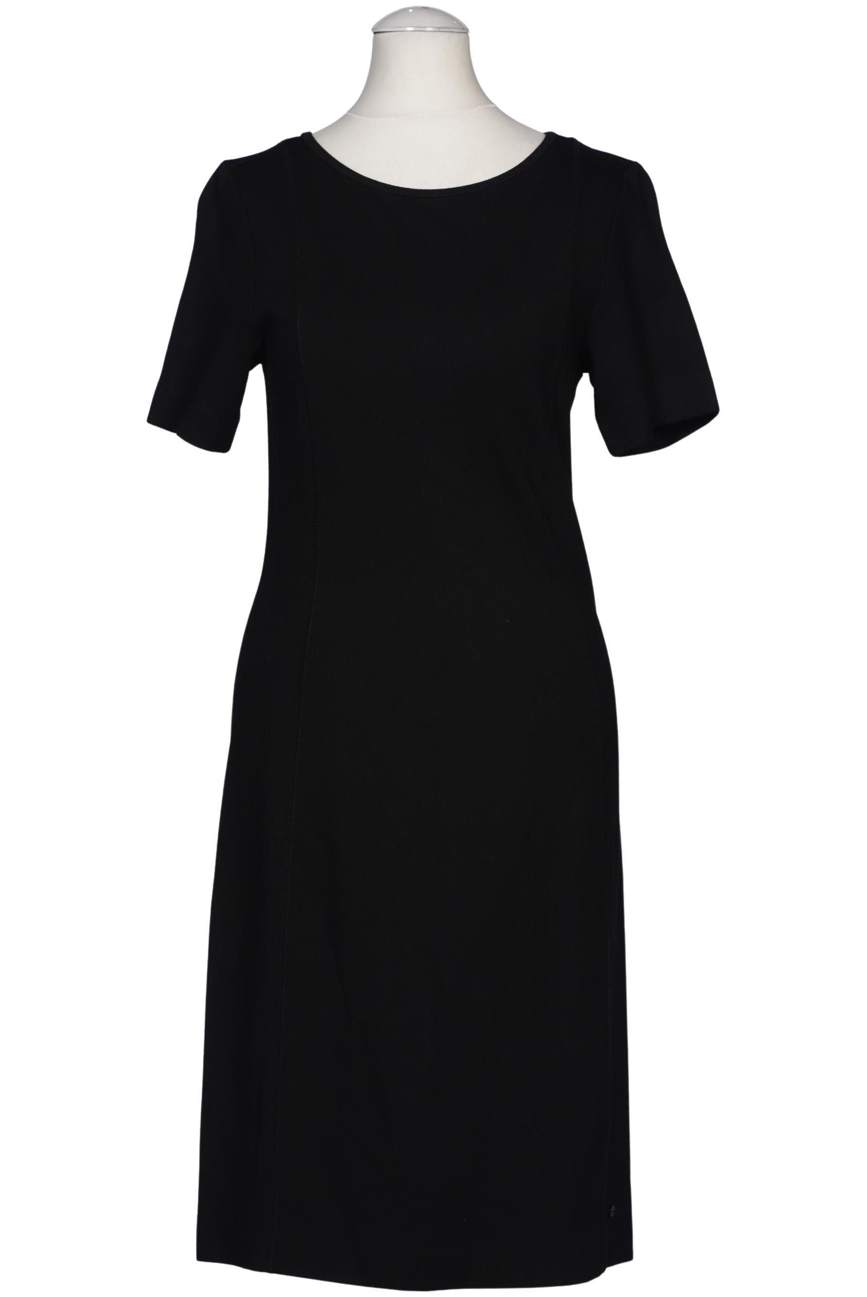 

Marc O Polo Damen Kleid, schwarz, Gr. 34