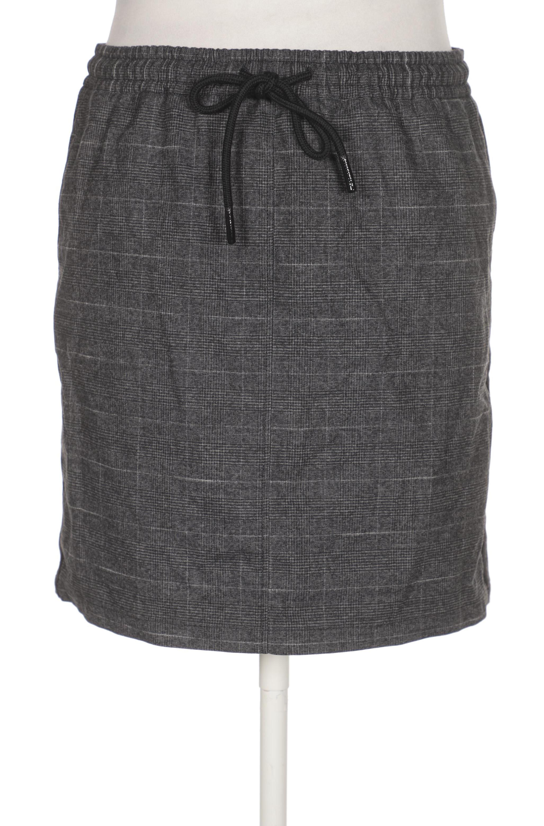 

Marc O Polo Damen Rock, grau, Gr. 42
