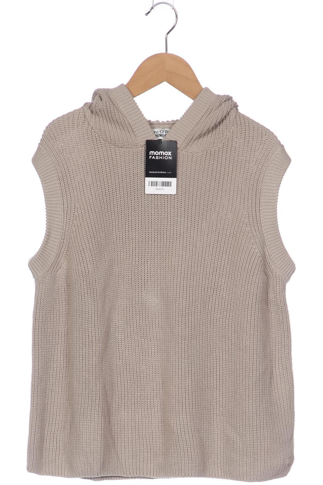 

Marc O Polo Damen Pullover, cremeweiß, Gr. 34