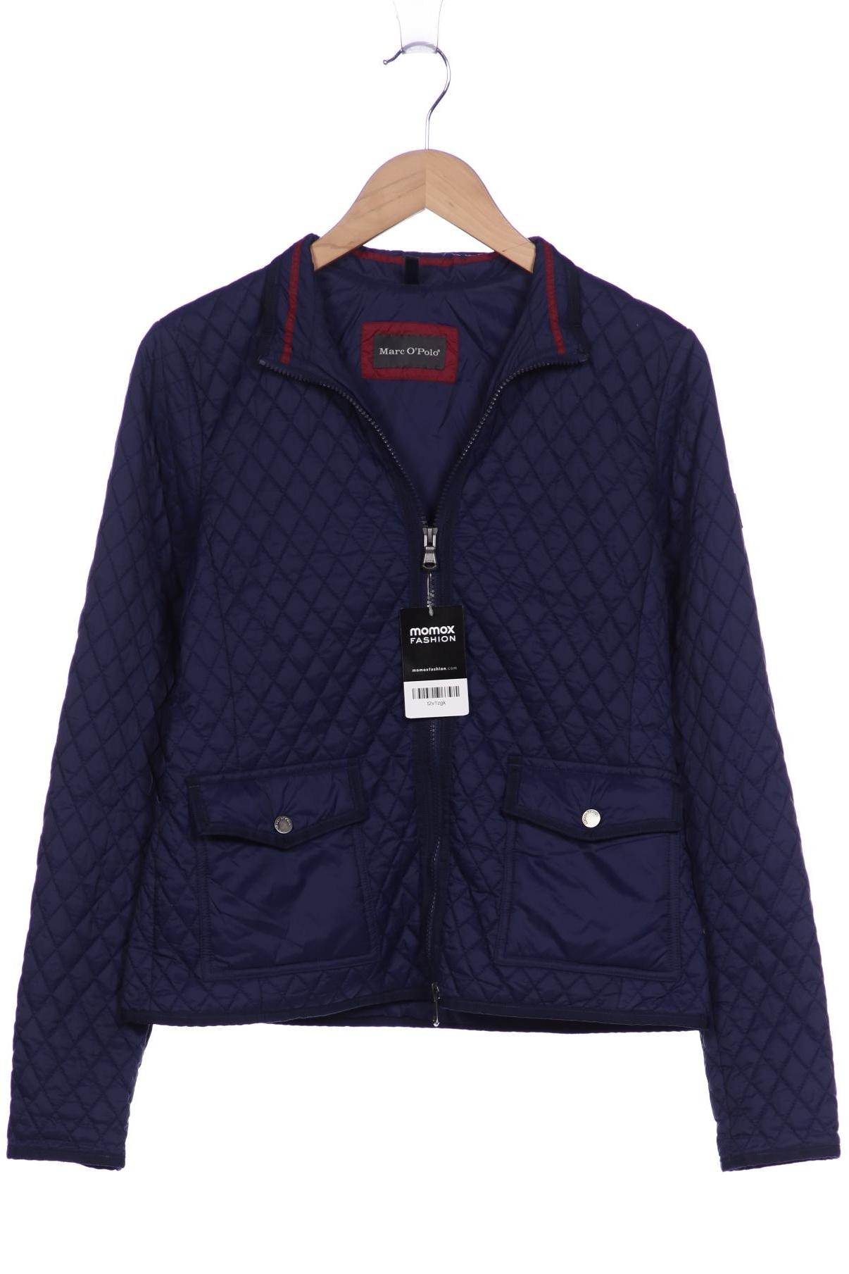 

Marc O Polo Damen Jacke, marineblau, Gr. 38