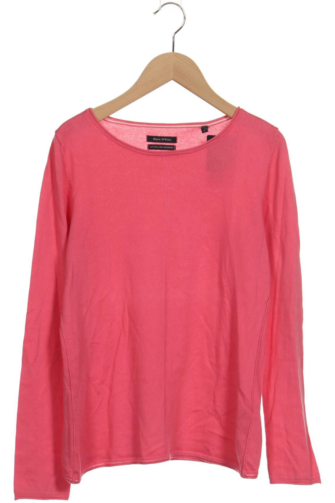 

Marc O Polo Damen Pullover, pink, Gr. 36