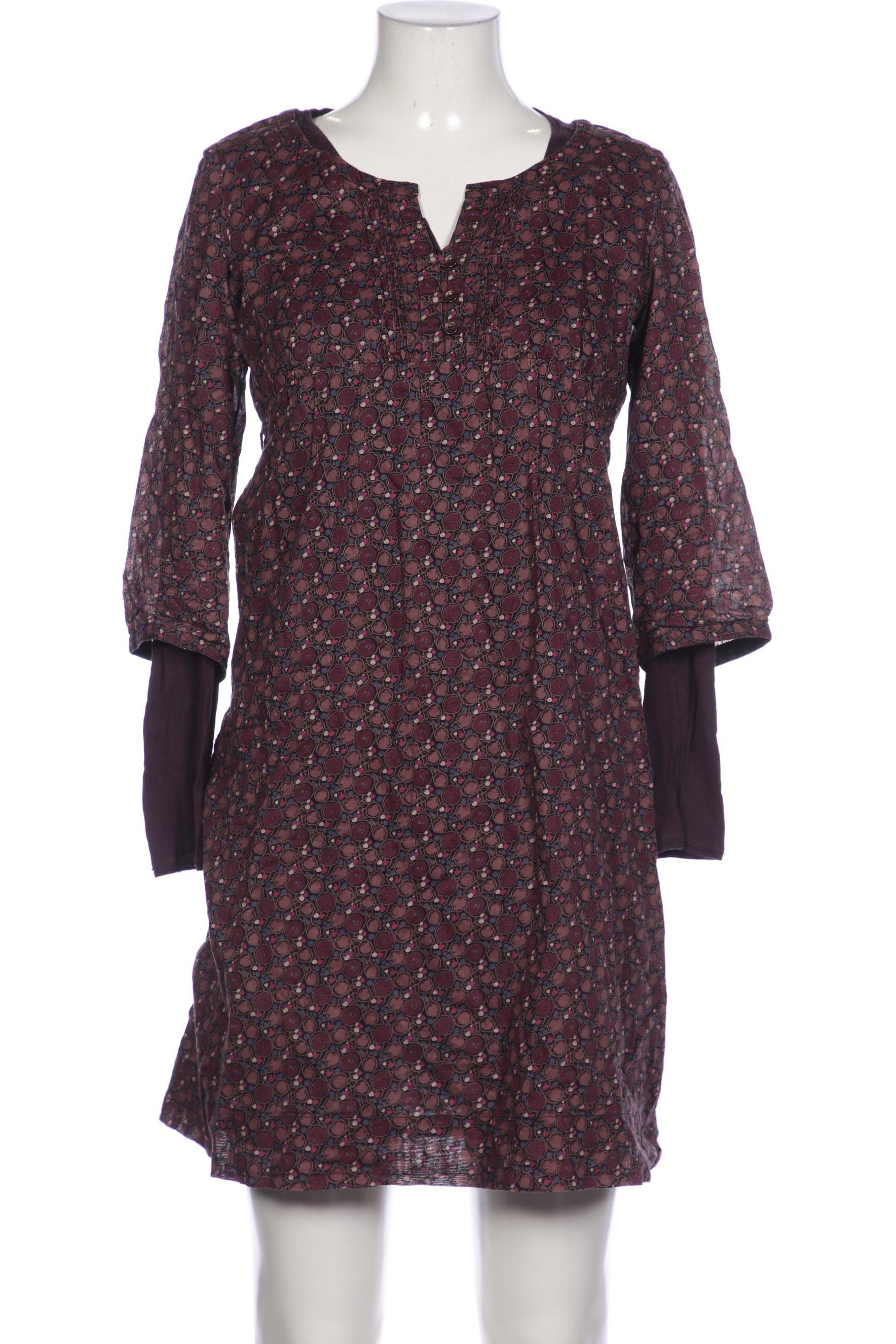 

Marc O Polo Damen Kleid, bordeaux, Gr. 38