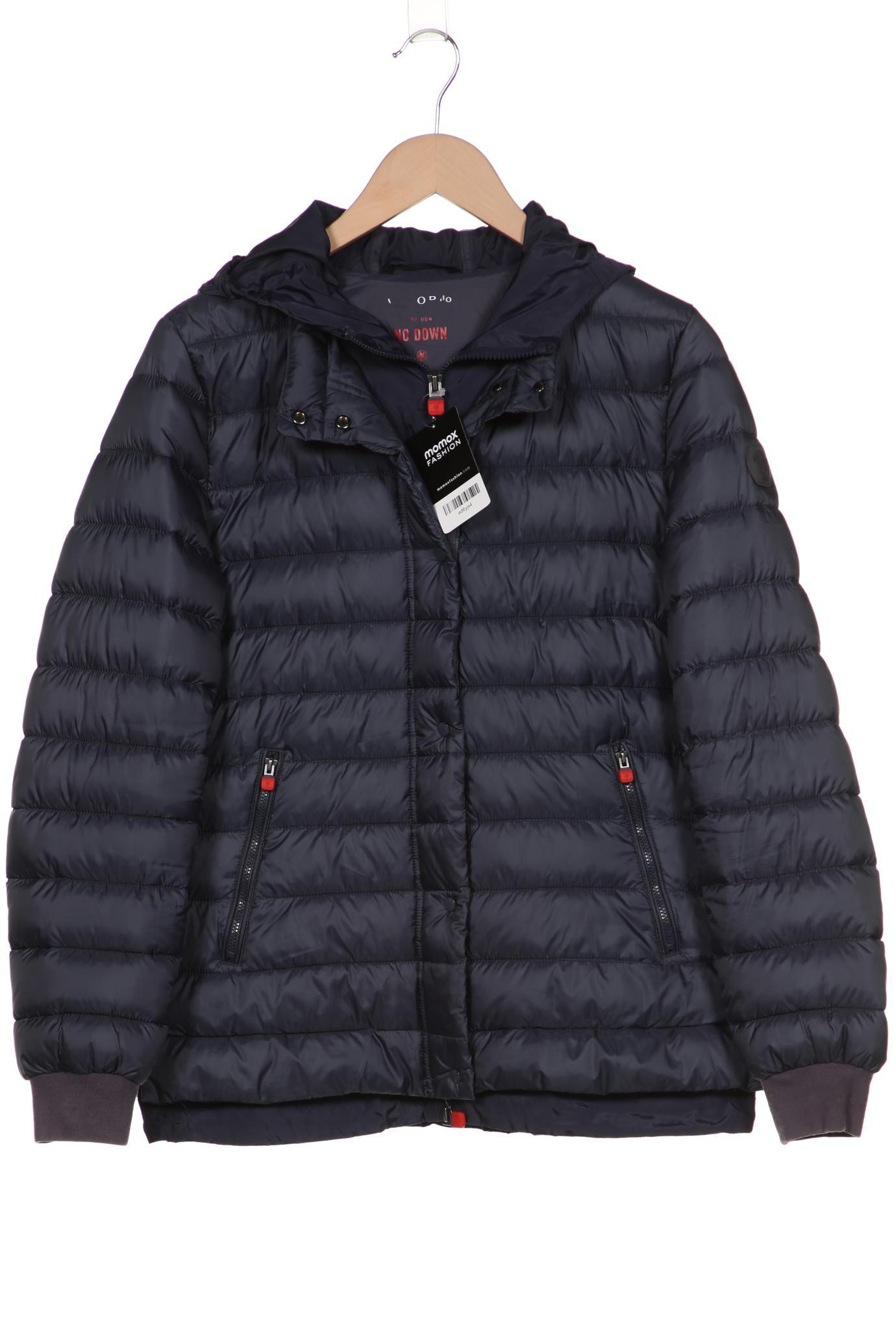 

Marc O Polo Damen Jacke, marineblau