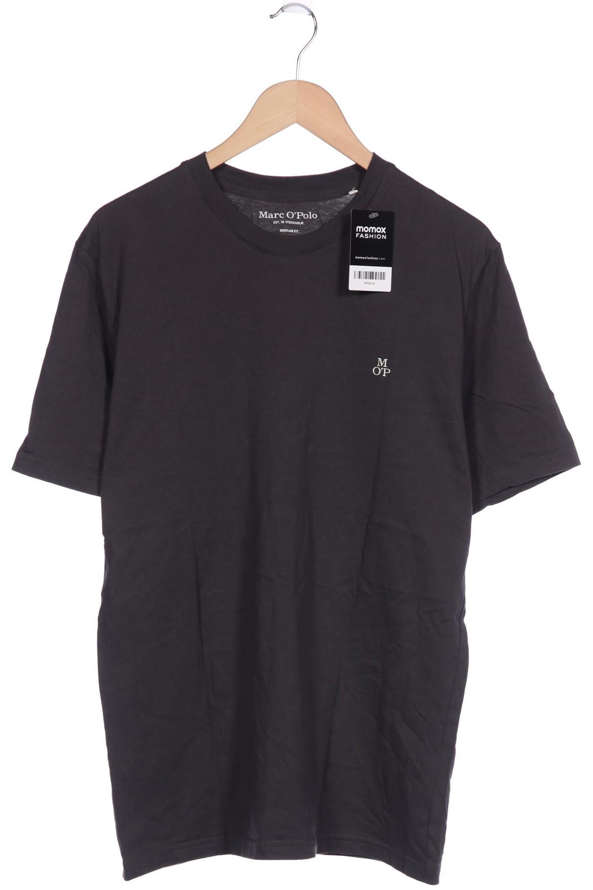 

Marc O Polo Herren T-Shirt, grau, Gr. 52