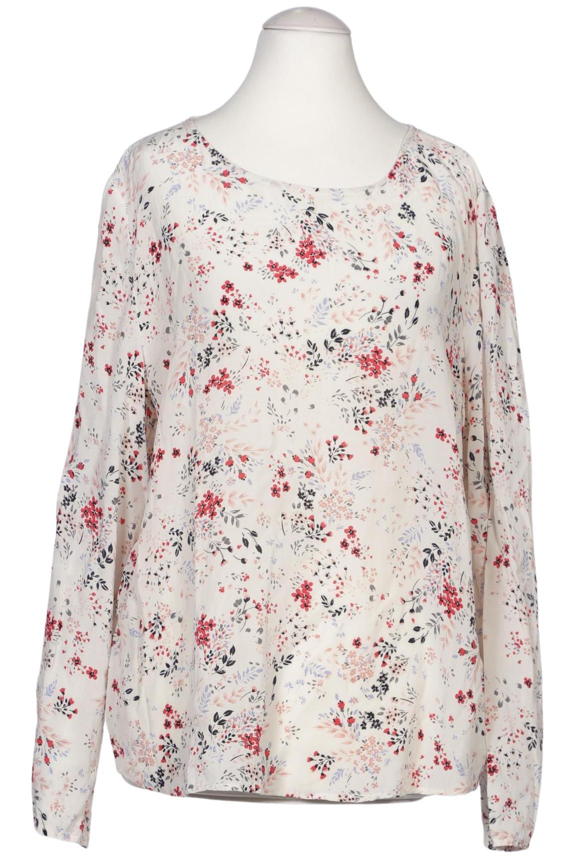 

Marc O Polo Damen Bluse, cremeweiß, Gr. 40