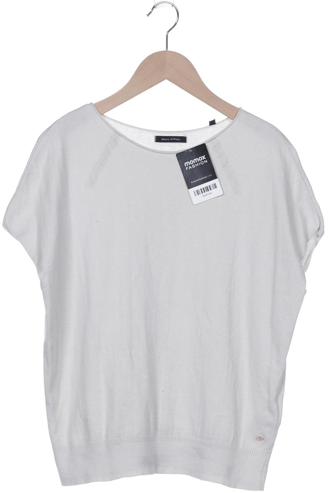 

Marc O Polo Damen Pullover, grau