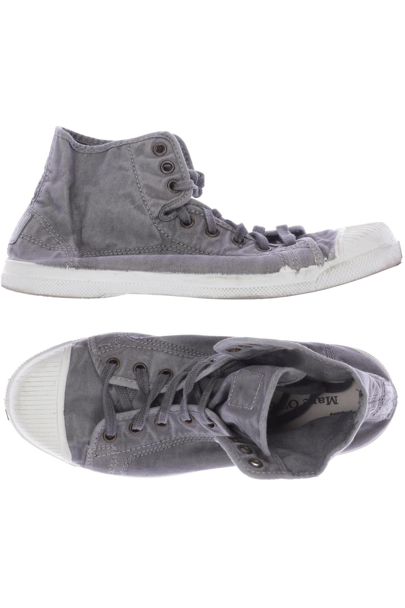 

Marc O Polo Damen Sneakers, grau, Gr. 39