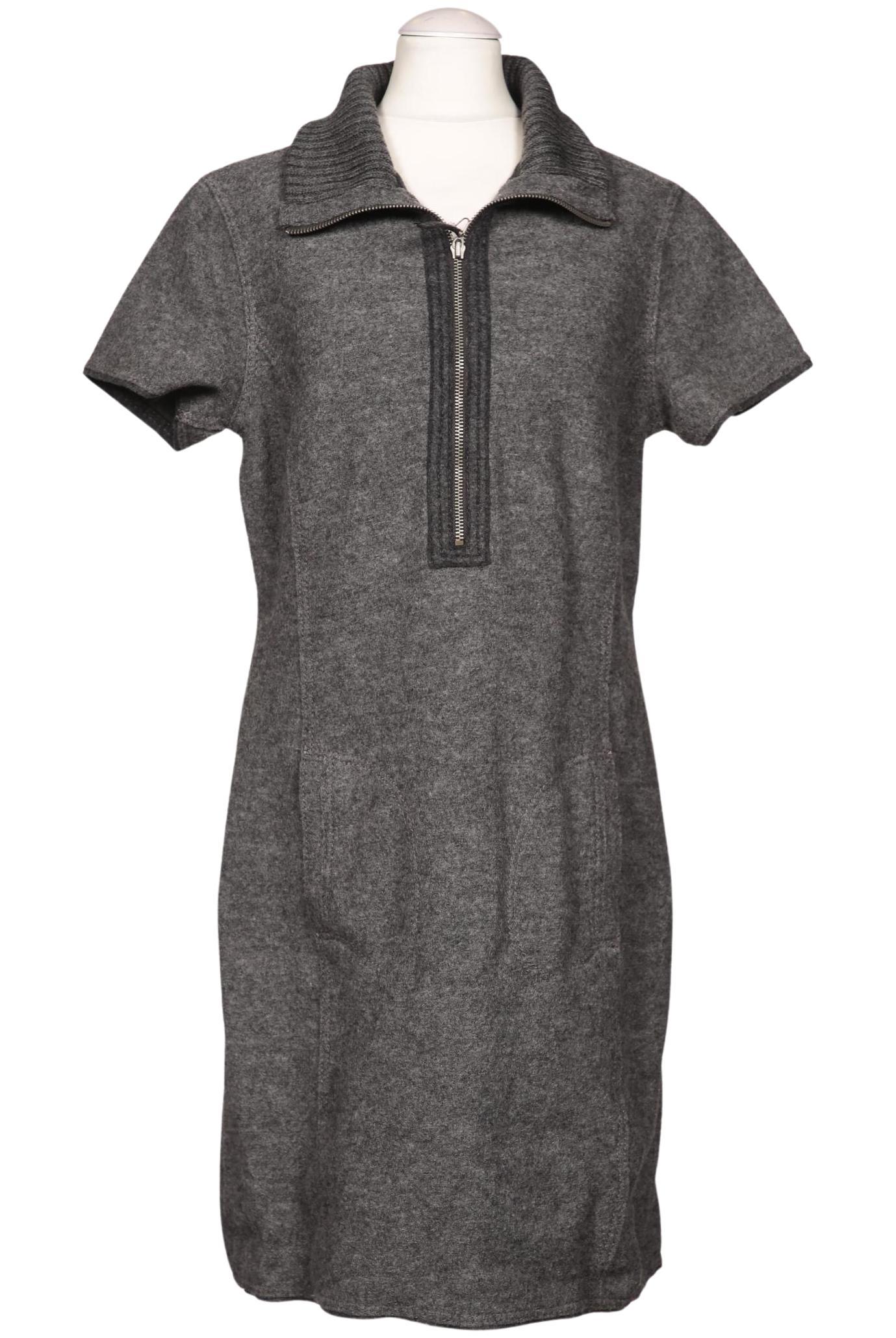 

Marc O Polo Damen Kleid, grau, Gr. 38