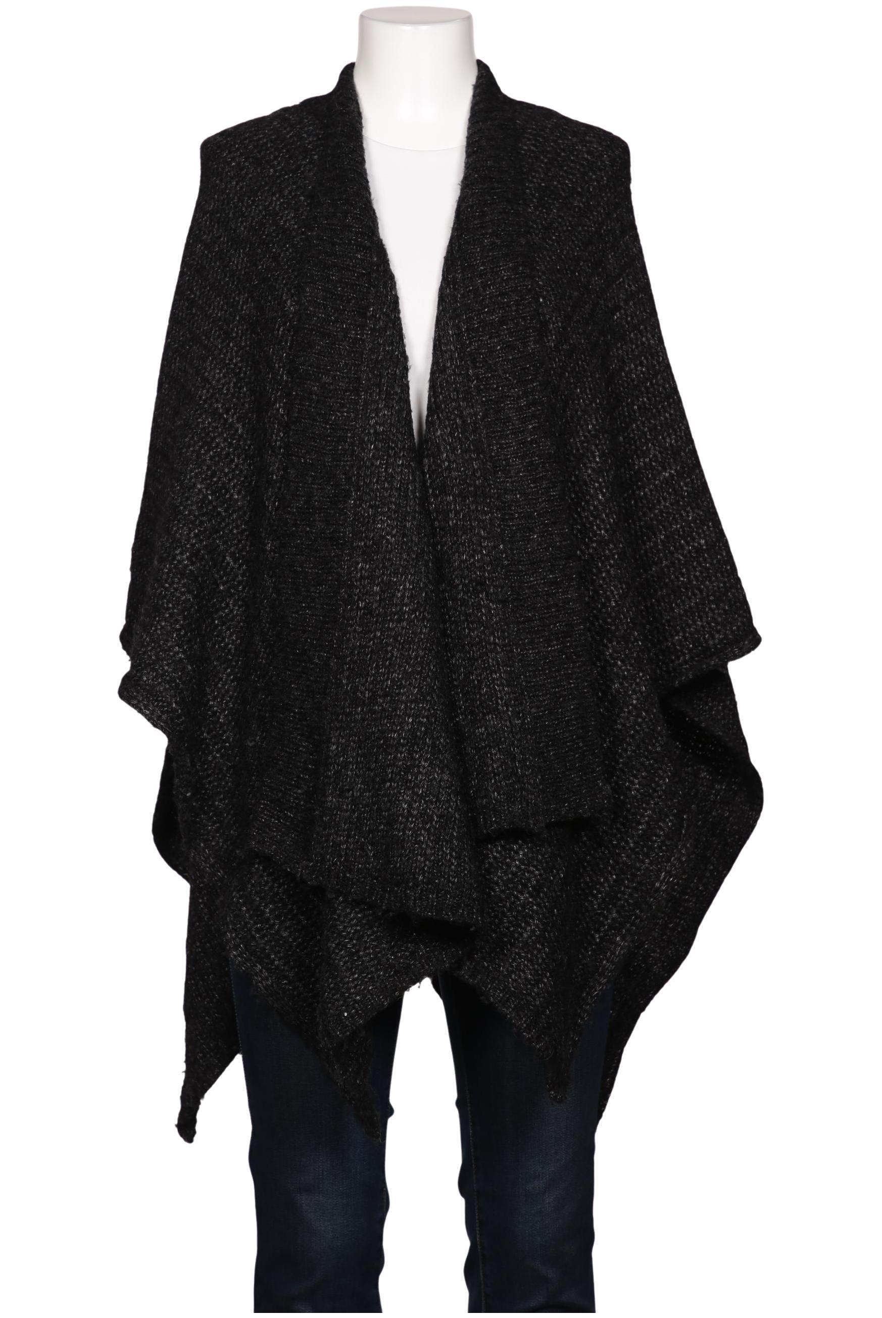 

Marc O Polo Damen Strickjacke, grau, Gr. uni