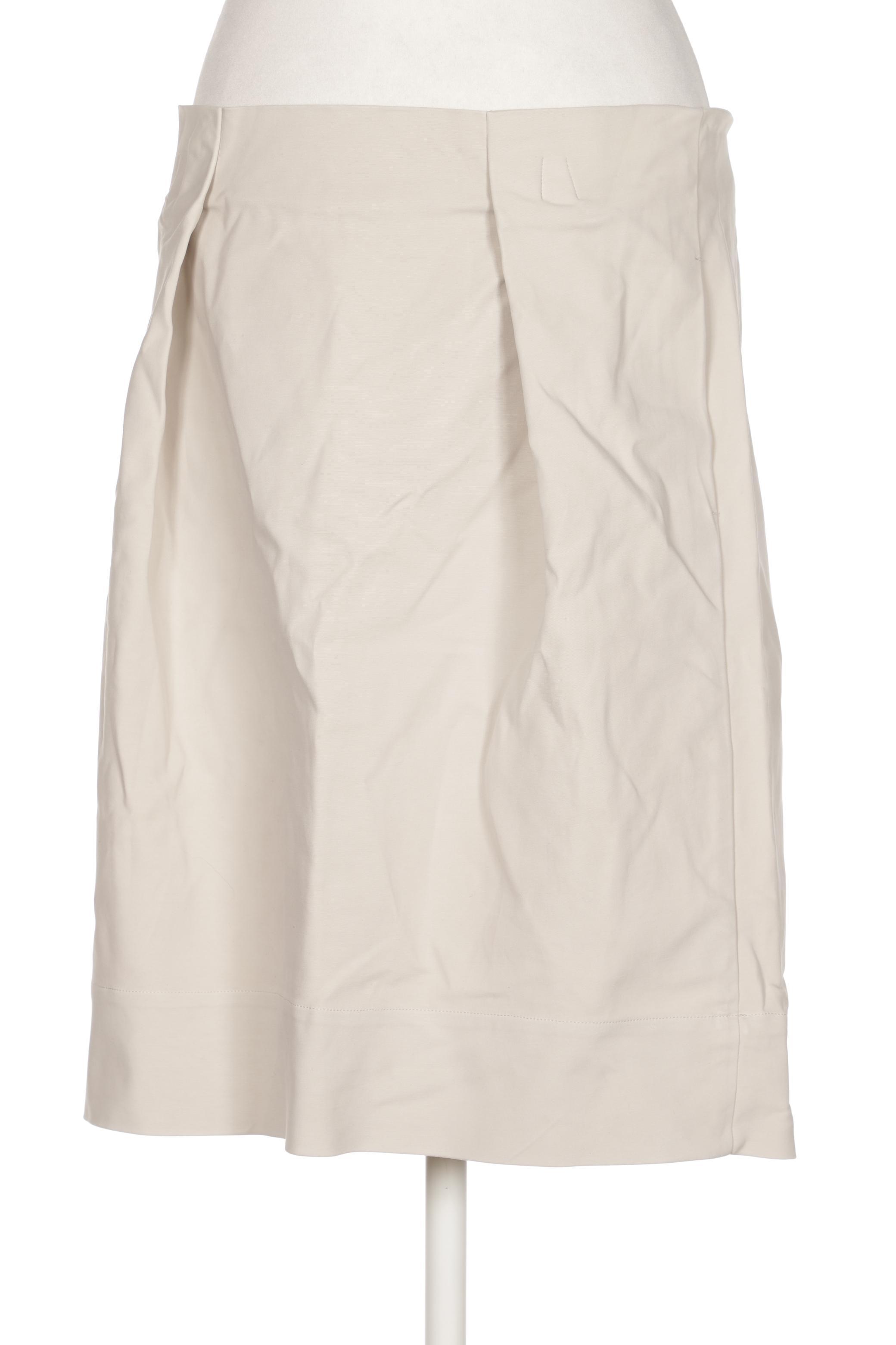 

Marc O Polo Damen Rock, beige, Gr. 40