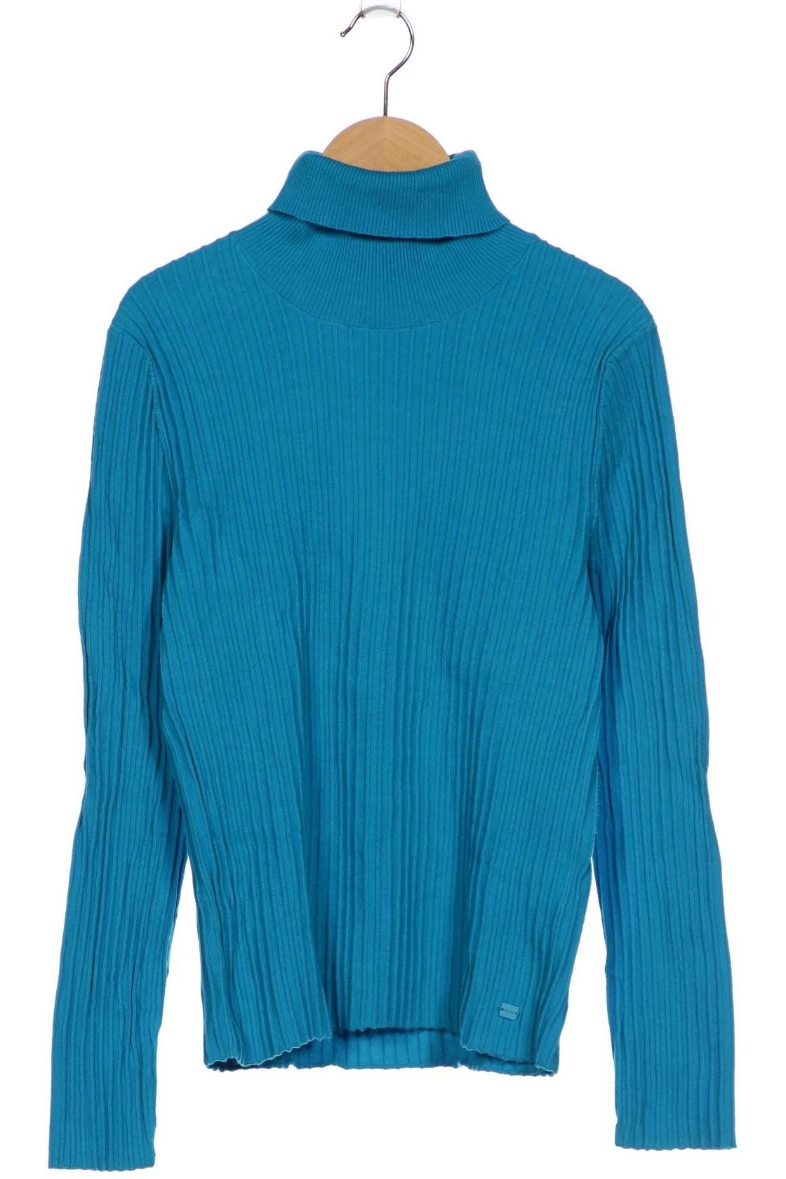 

Marc O Polo Damen Pullover, blau, Gr. 36