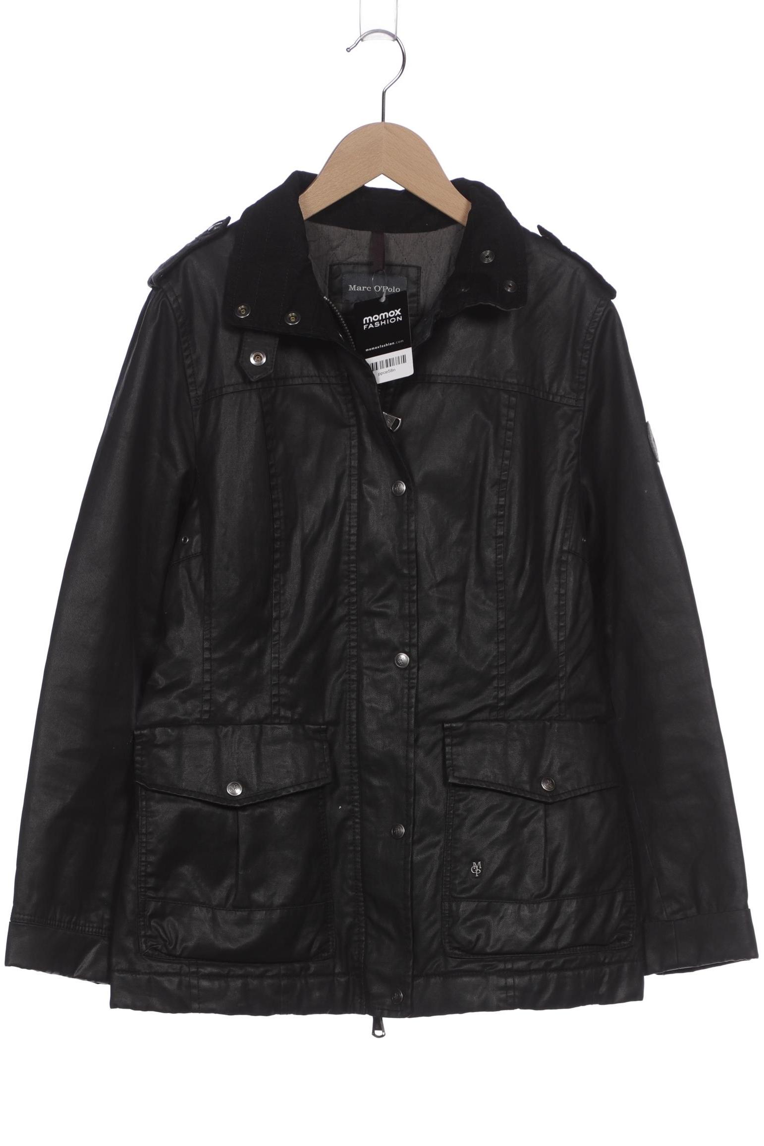 

Marc O Polo Damen Jacke, schwarz, Gr. 40