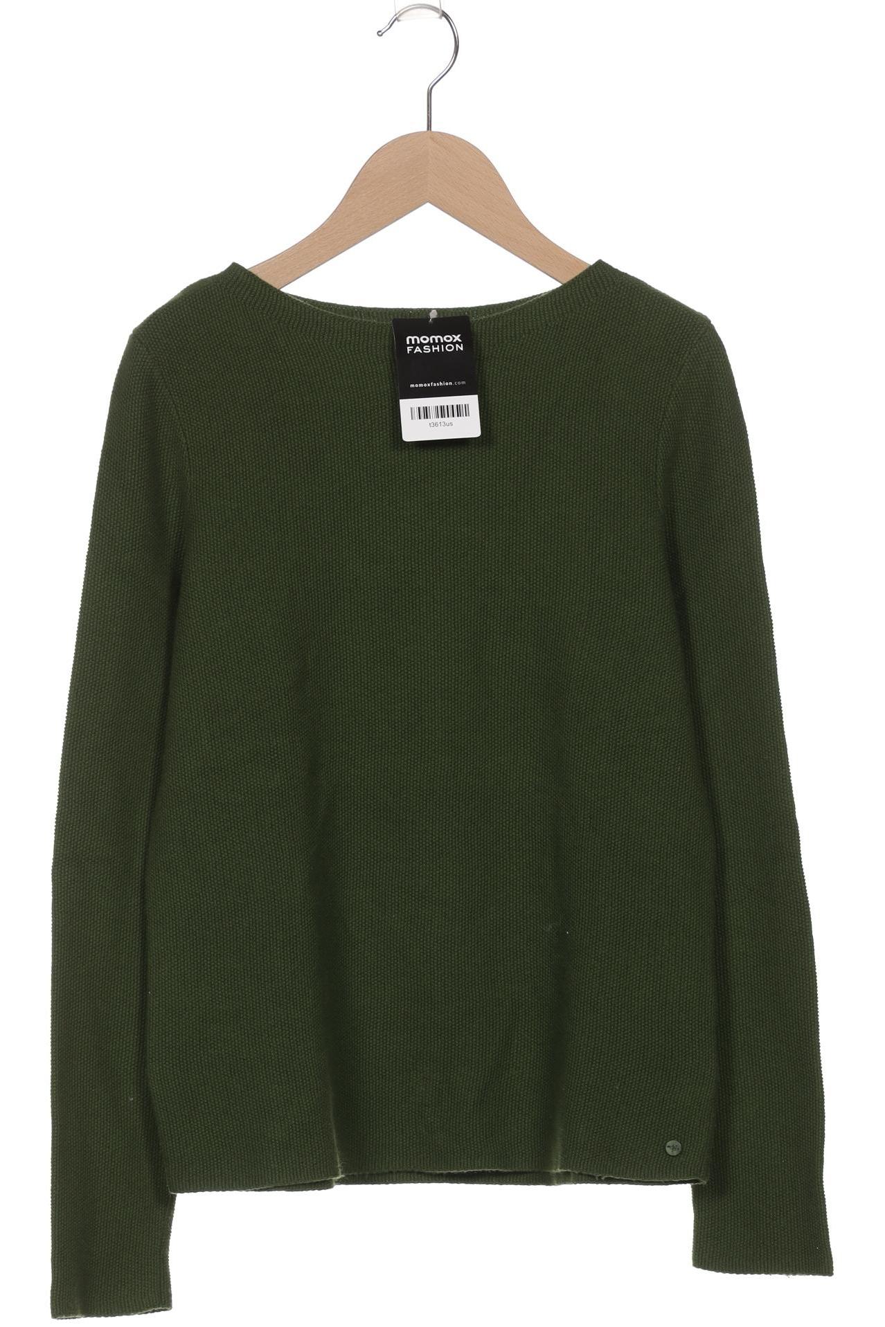 

Marc O Polo Damen Pullover, grün, Gr. 34