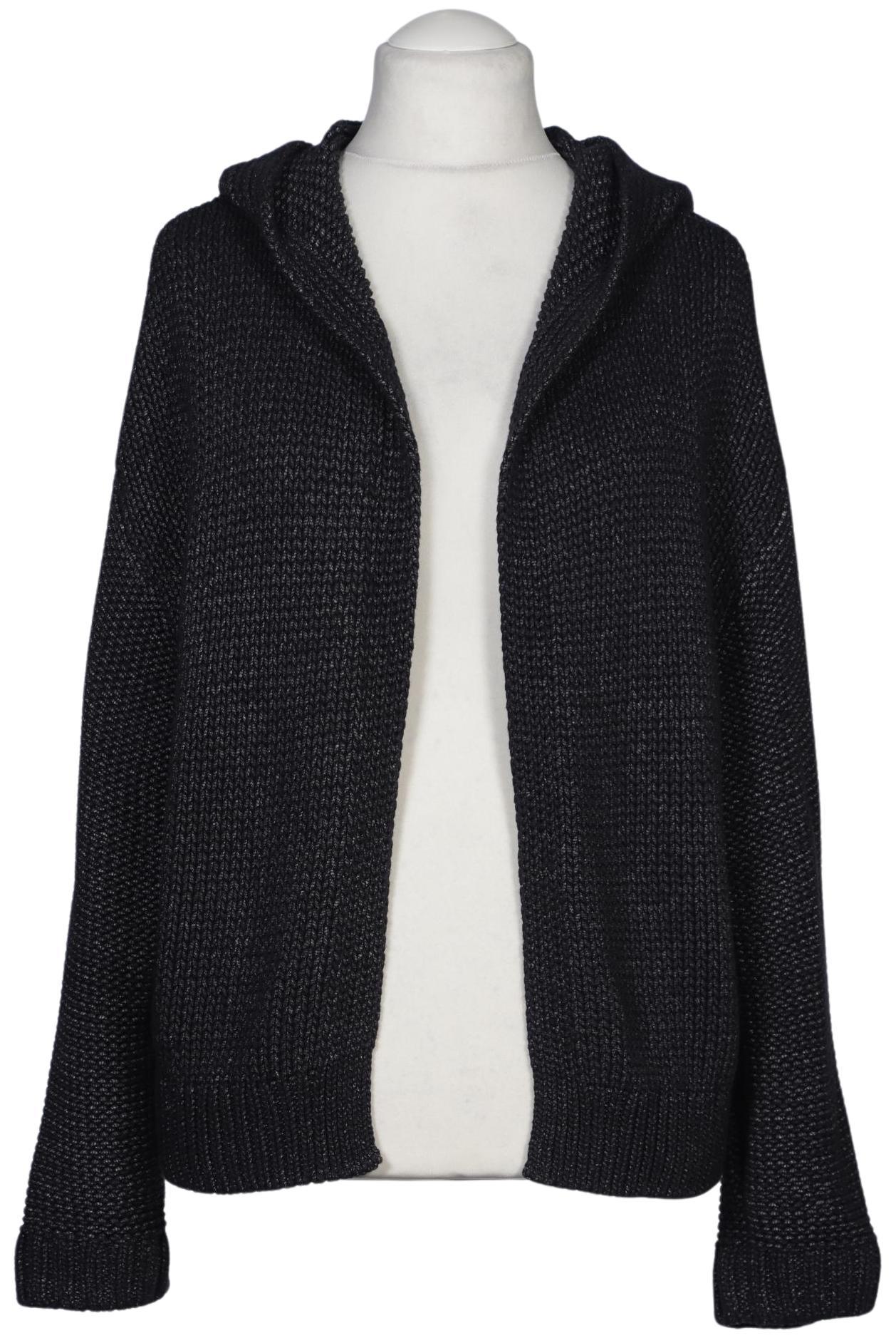 

Marc O Polo Damen Strickjacke, marineblau, Gr. 42