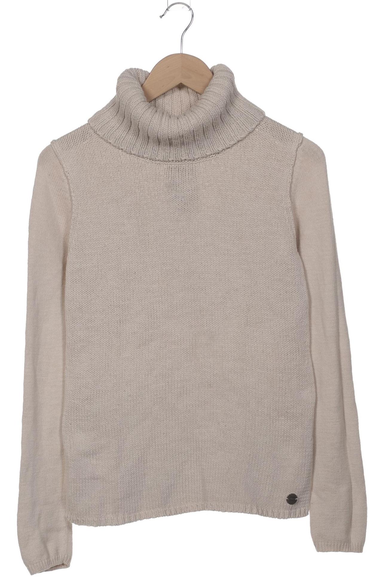 

Marc O Polo Damen Pullover, beige, Gr. 36