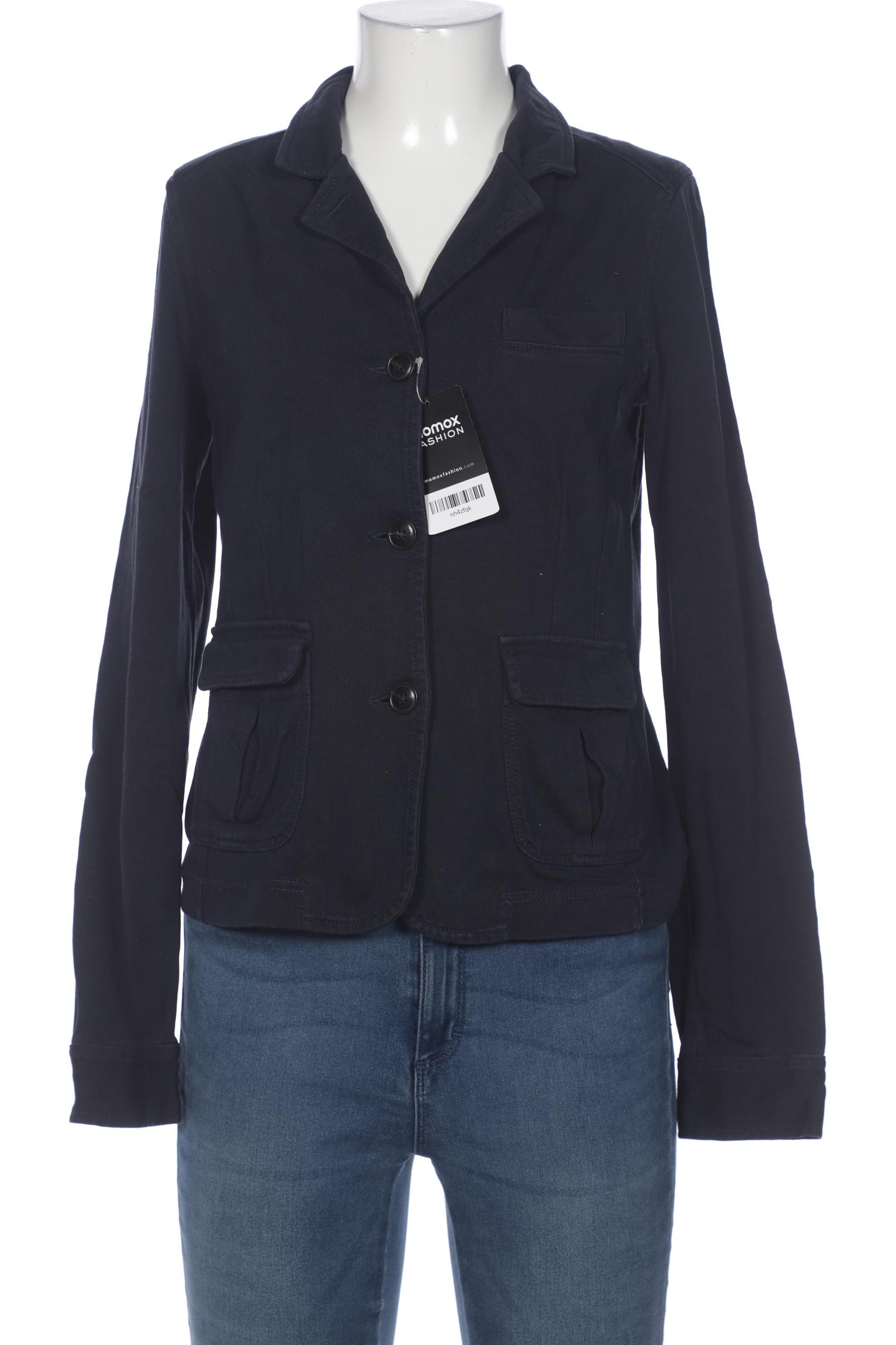 

Marc O Polo Damen Blazer, marineblau, Gr. 36