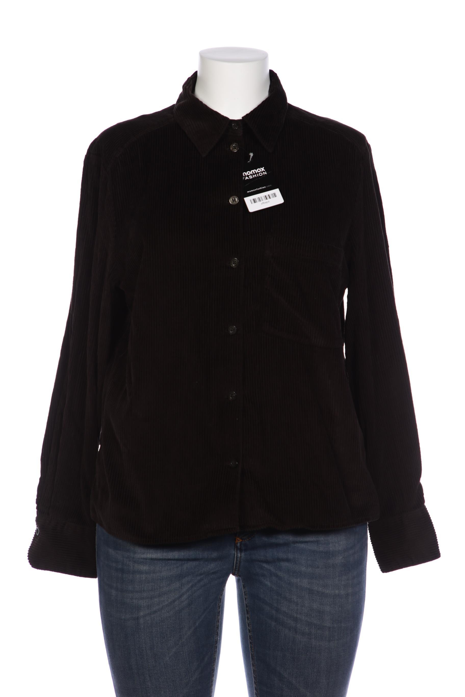 

Marc O Polo Damen Bluse, schwarz, Gr. 42