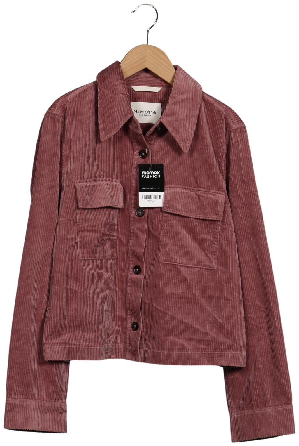 

Marc O Polo Damen Jacke, pink, Gr. 38