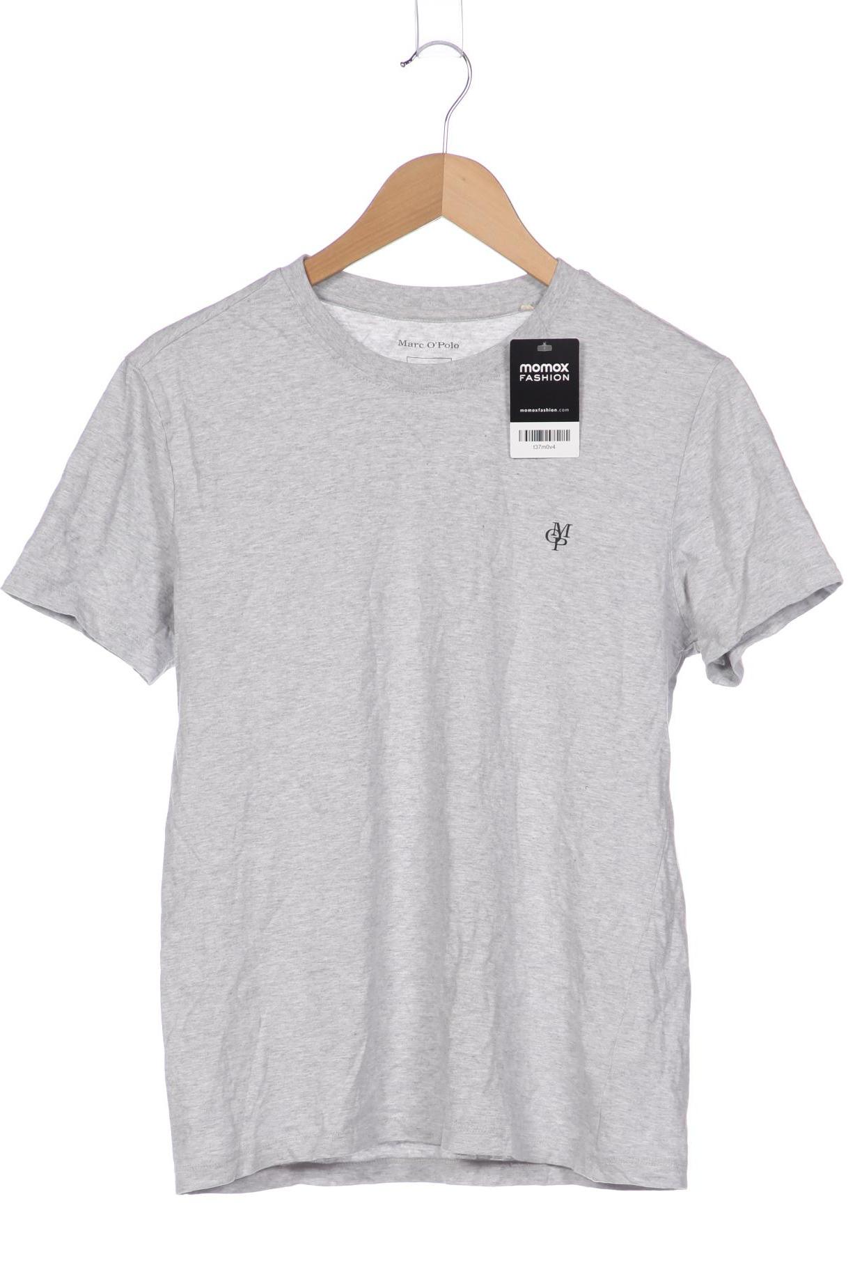 

Marc O Polo Herren T-Shirt, grau, Gr. 48