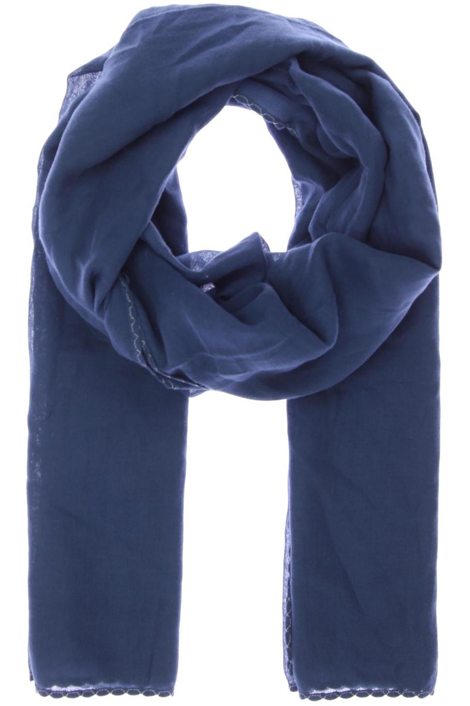 

Marc O Polo Damen Schal, blau, Gr.