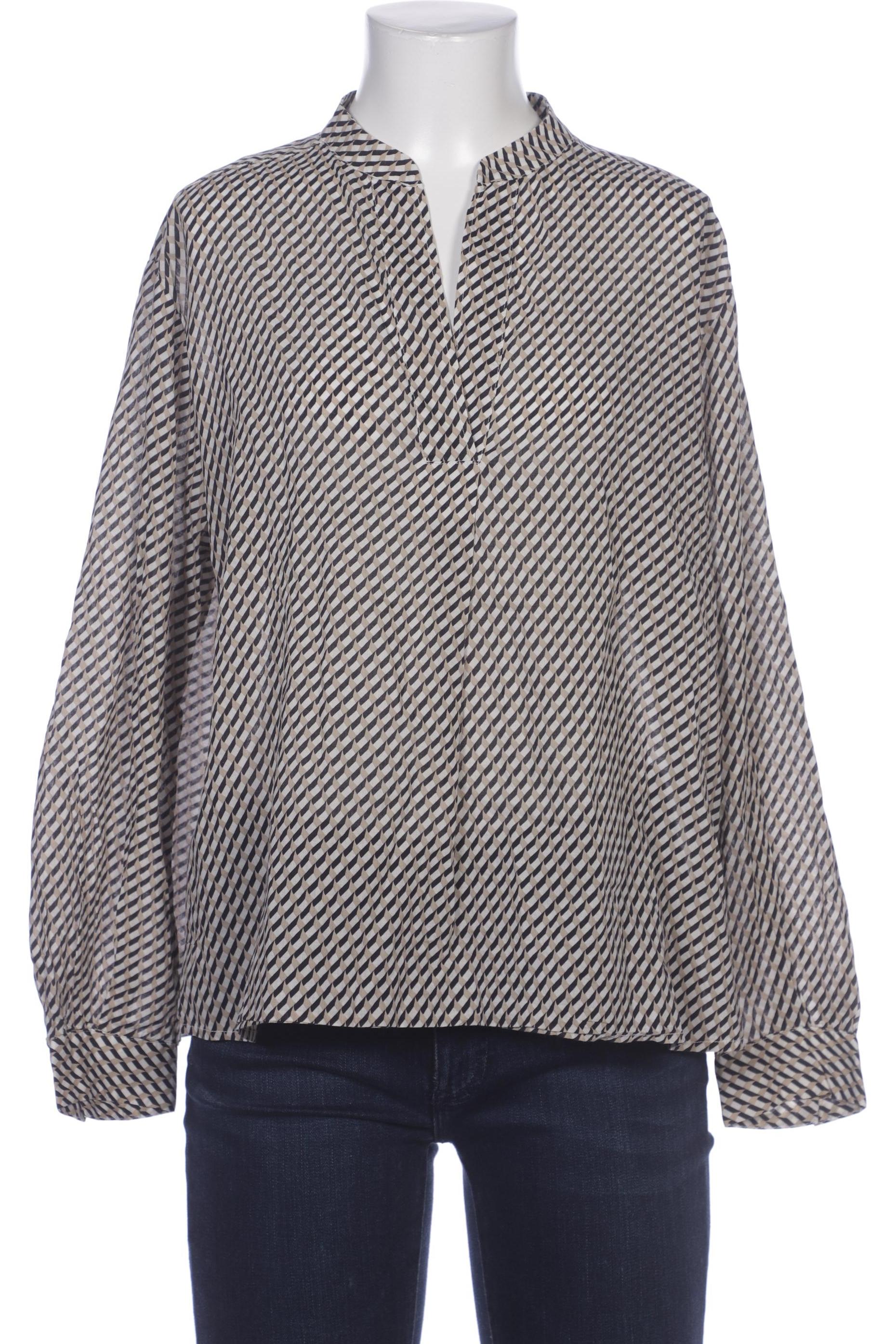 

Marc O Polo Damen Bluse, beige, Gr. 36