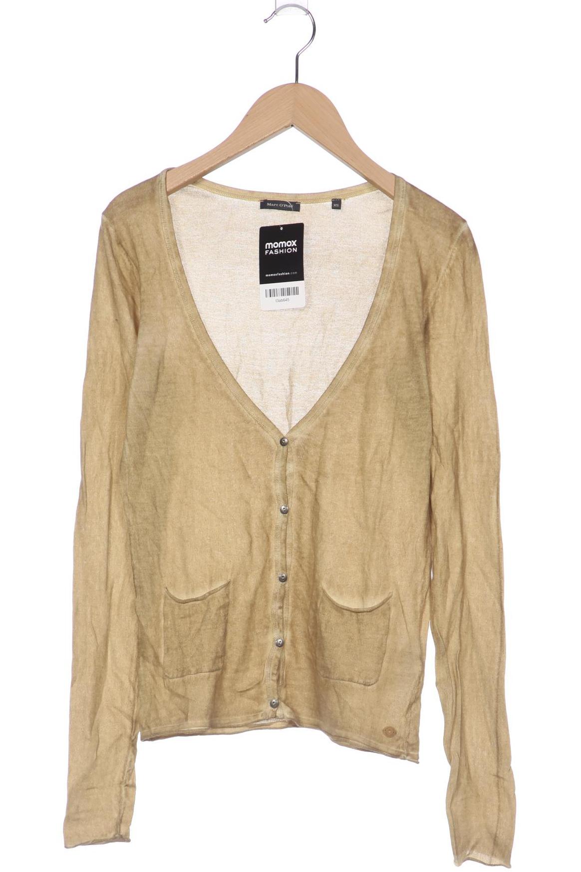 Thumbnail - Marc O Polo Damen Strickjacke, braun, Gr. 34