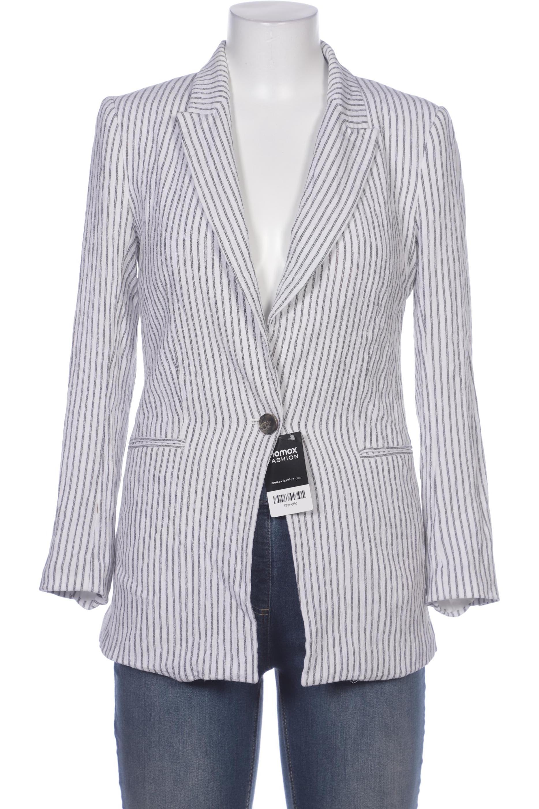 

Marc O Polo Damen Blazer, weiß, Gr. 38