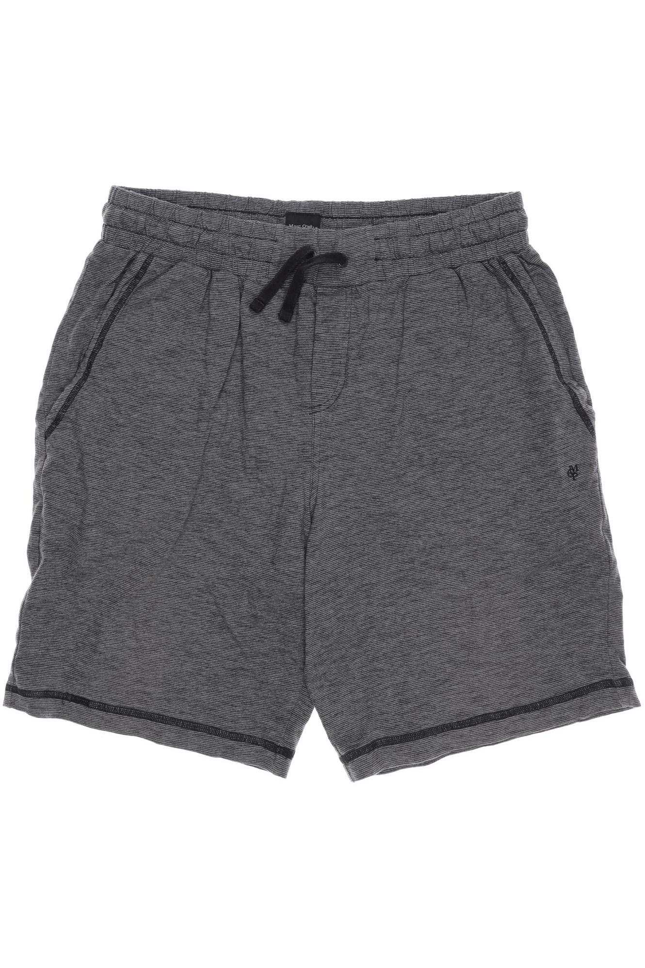 

Marc O Polo Herren Shorts, grau, Gr. 54