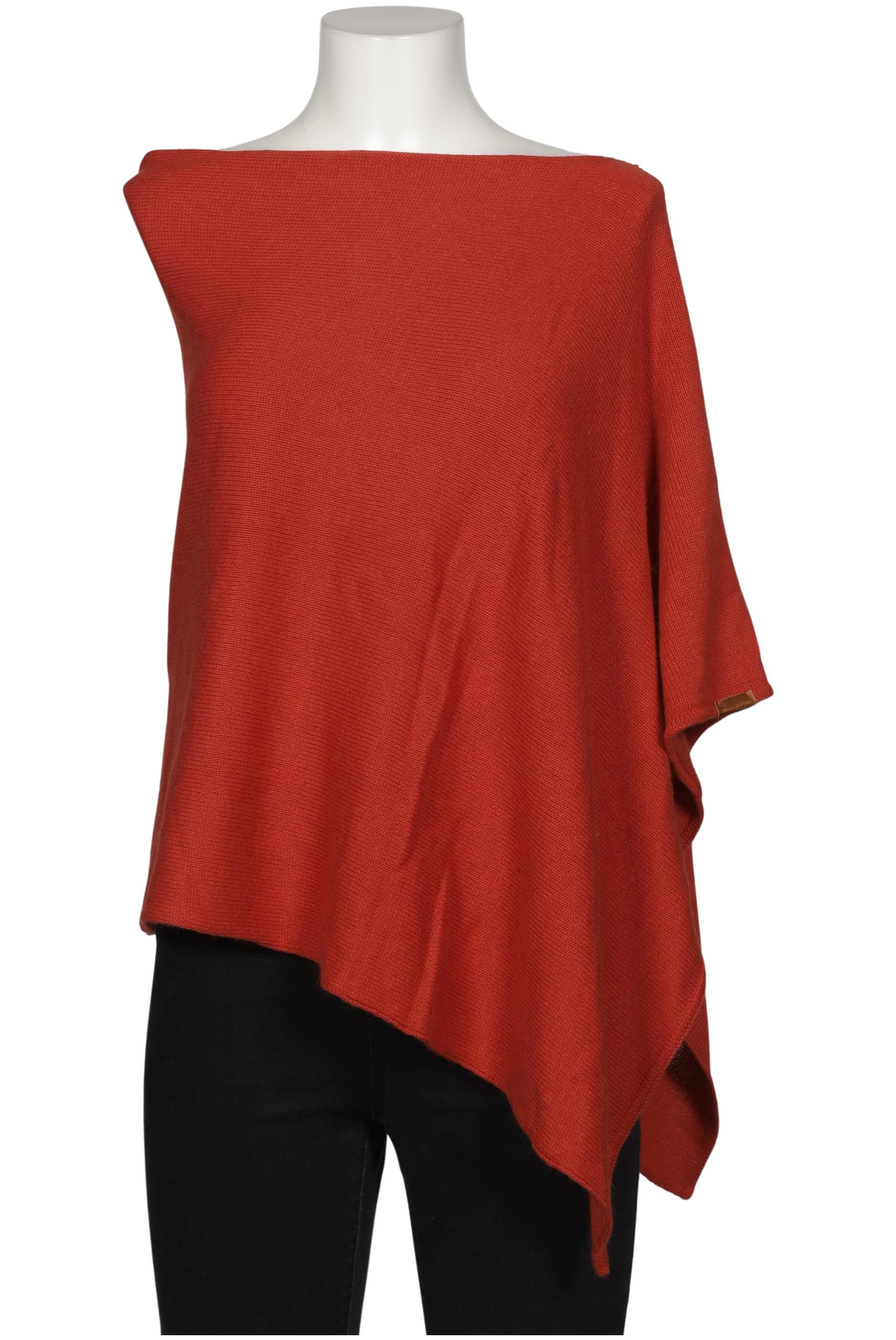 

Marc O Polo Damen Pullover, rot, Gr. 42