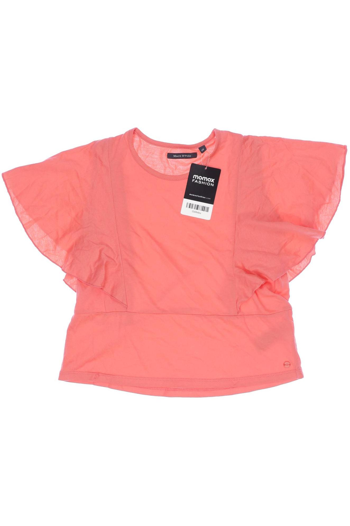 

Marc O Polo Damen T-Shirt, pink, Gr. 128