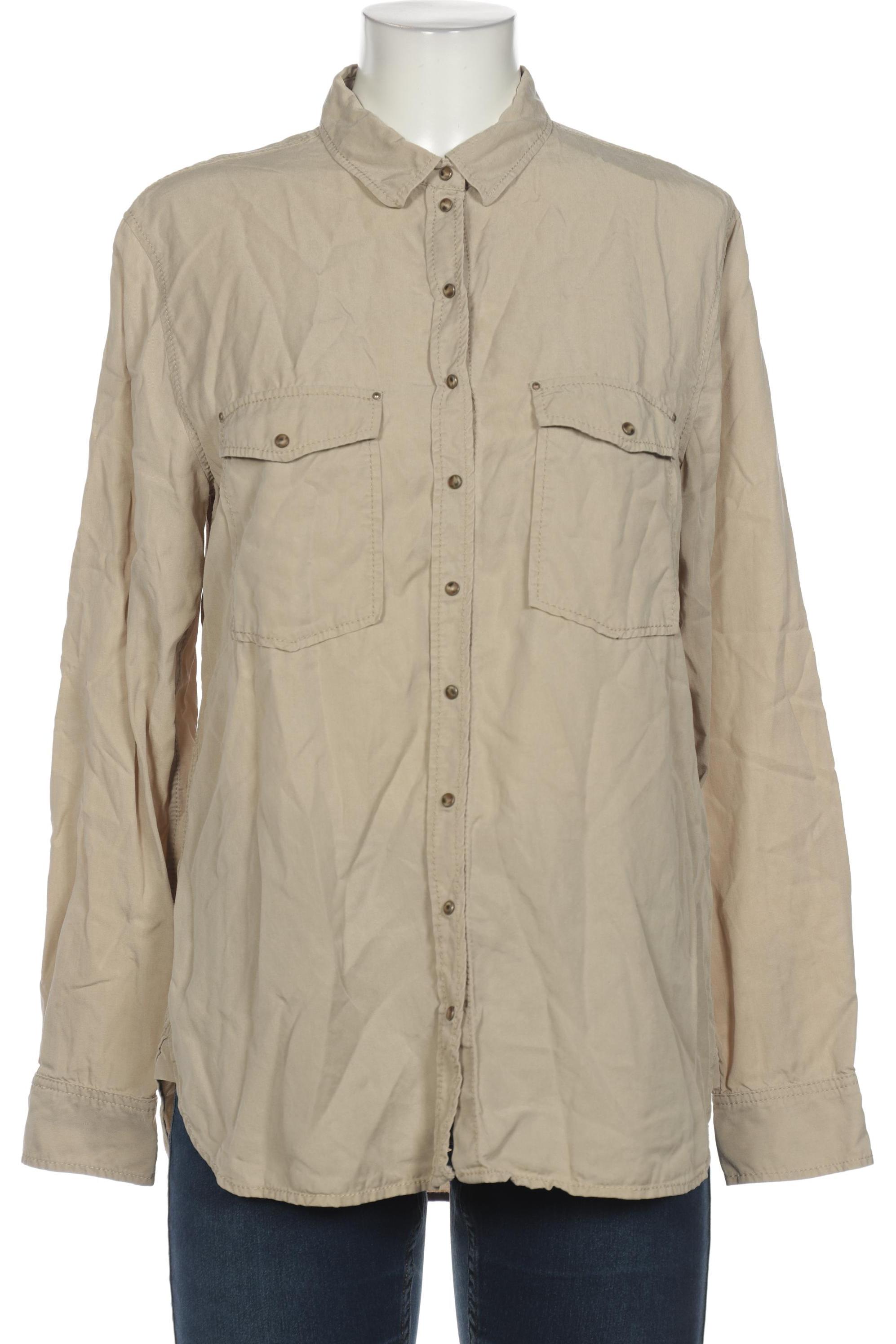 

Marc O Polo Damen Bluse, beige