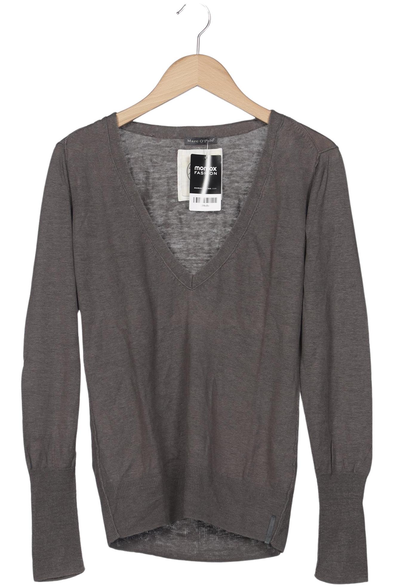 

Marc O Polo Damen Pullover, grau, Gr. 38