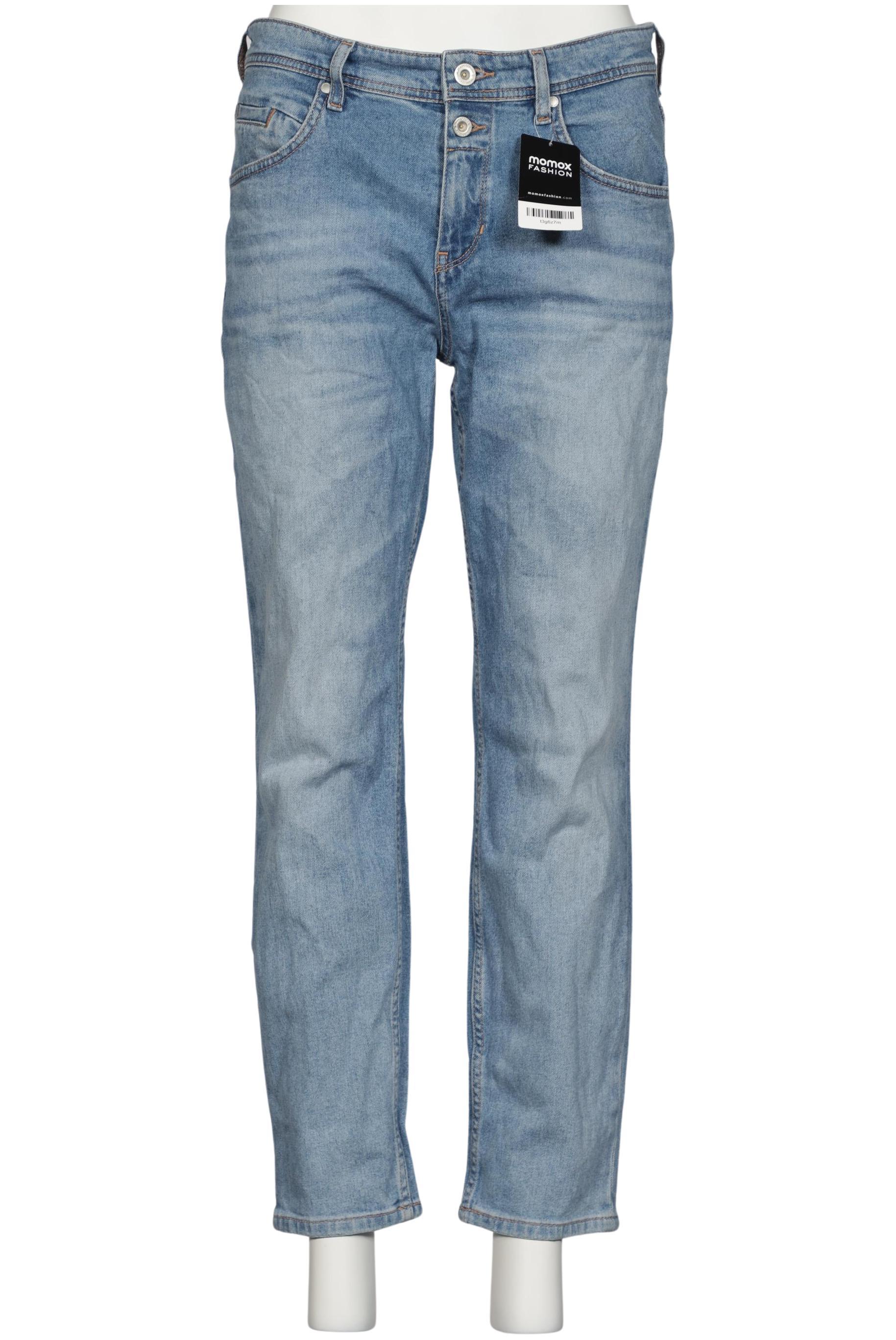 

Marc O Polo Damen Jeans, hellblau, Gr. 31