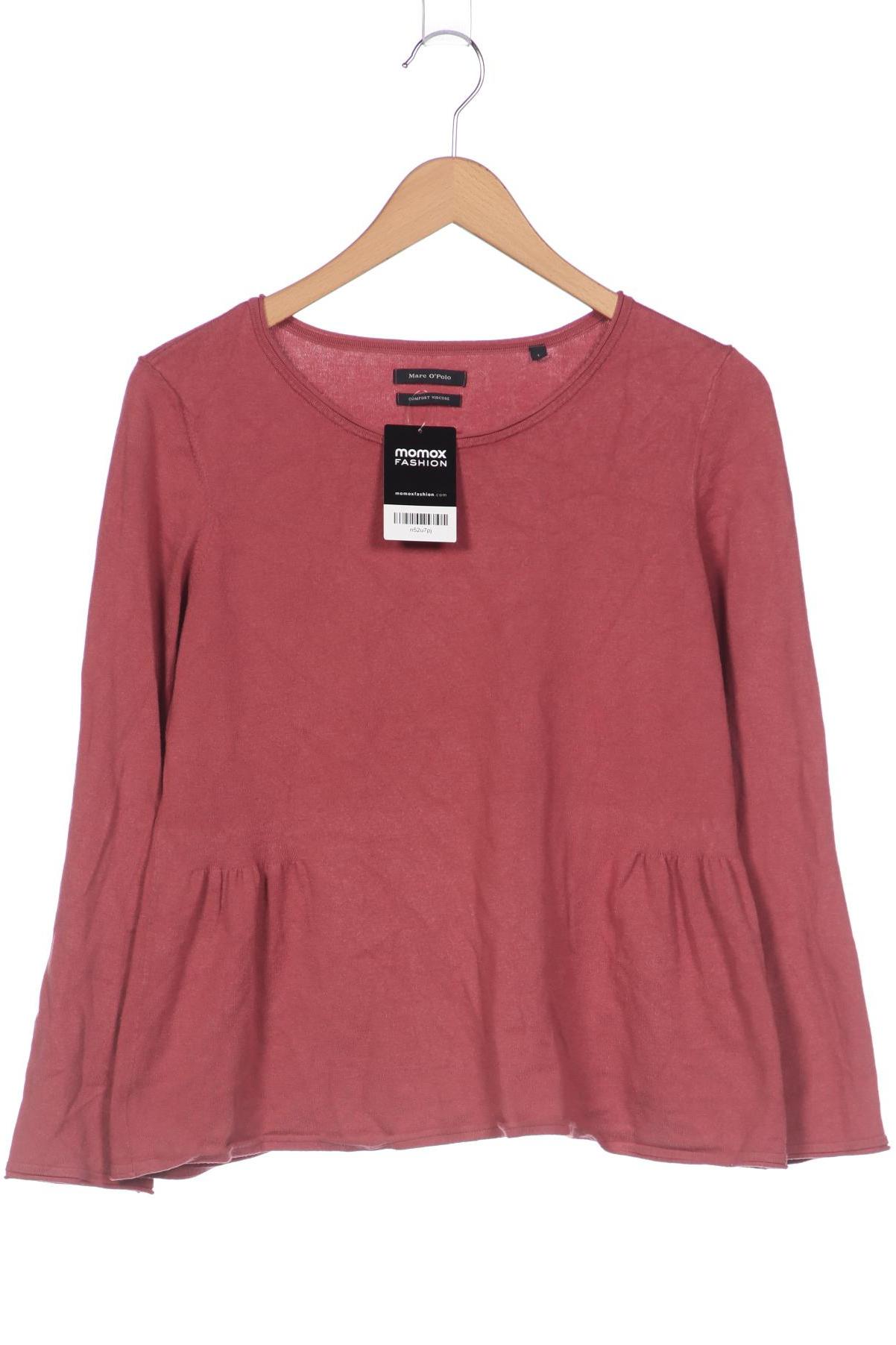 

Marc O Polo Damen Pullover, pink, Gr. 42