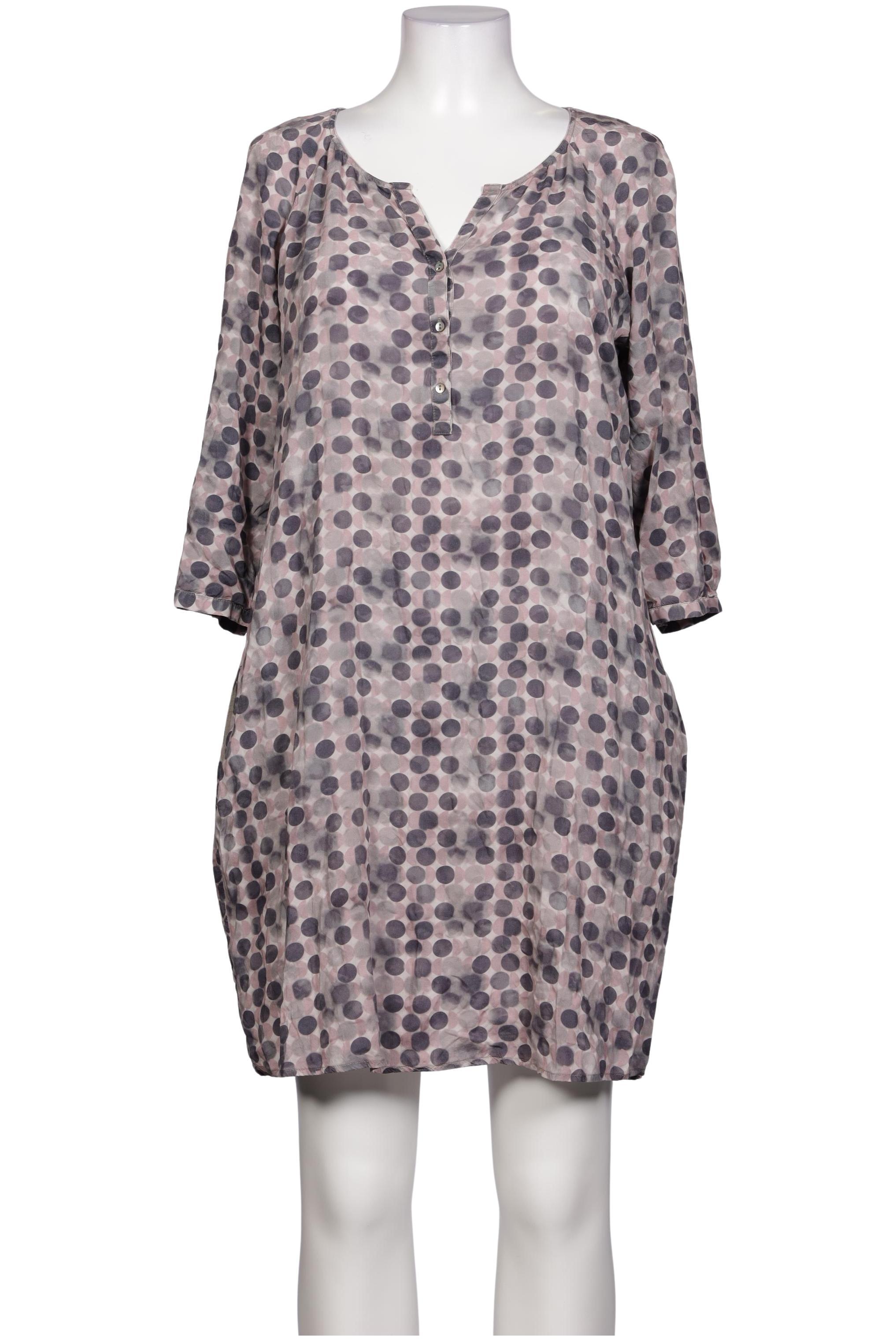 

Marc O Polo Damen Kleid, mehrfarbig, Gr. 44