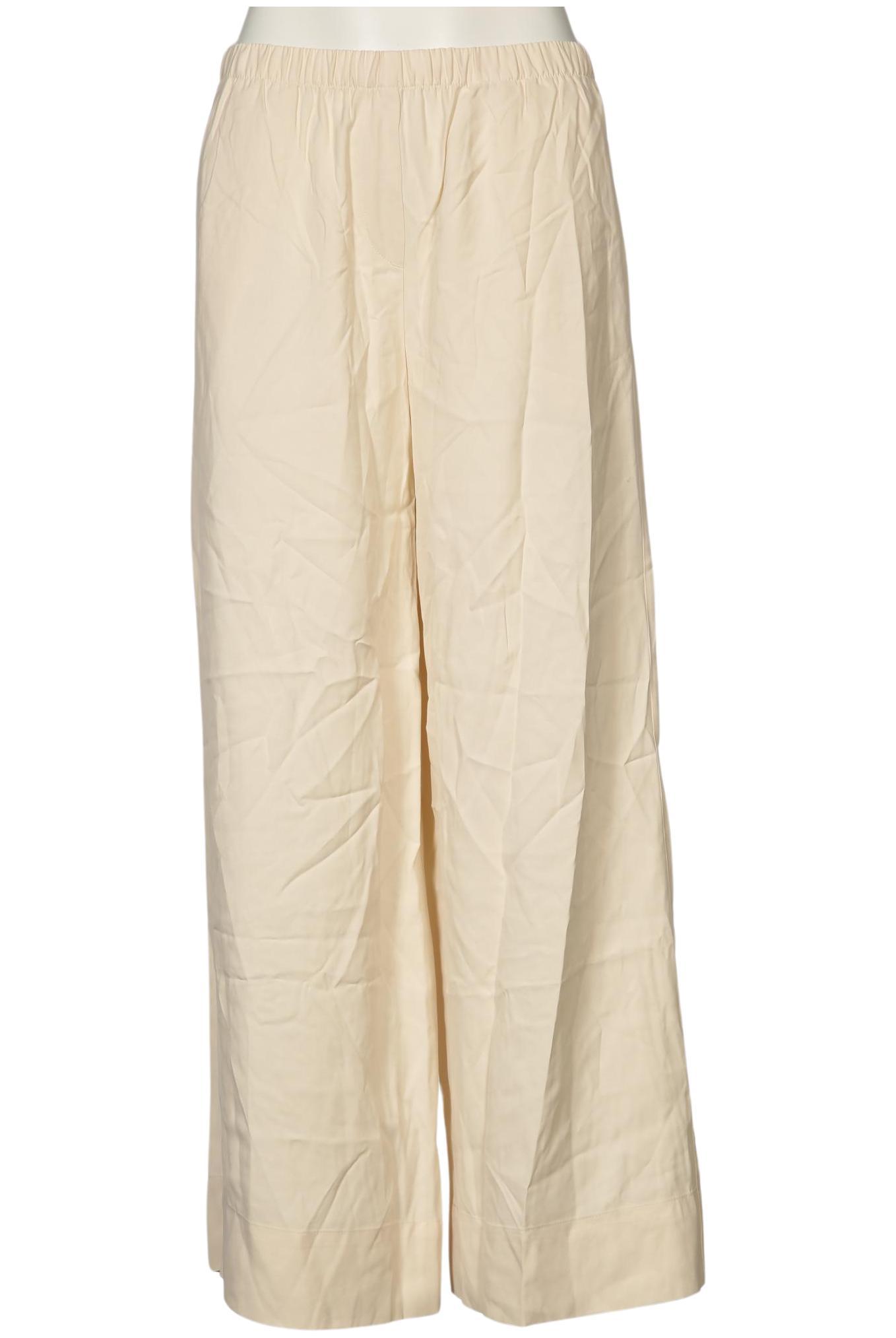 

Marc O Polo Damen Stoffhose, cremeweiß, Gr. 27