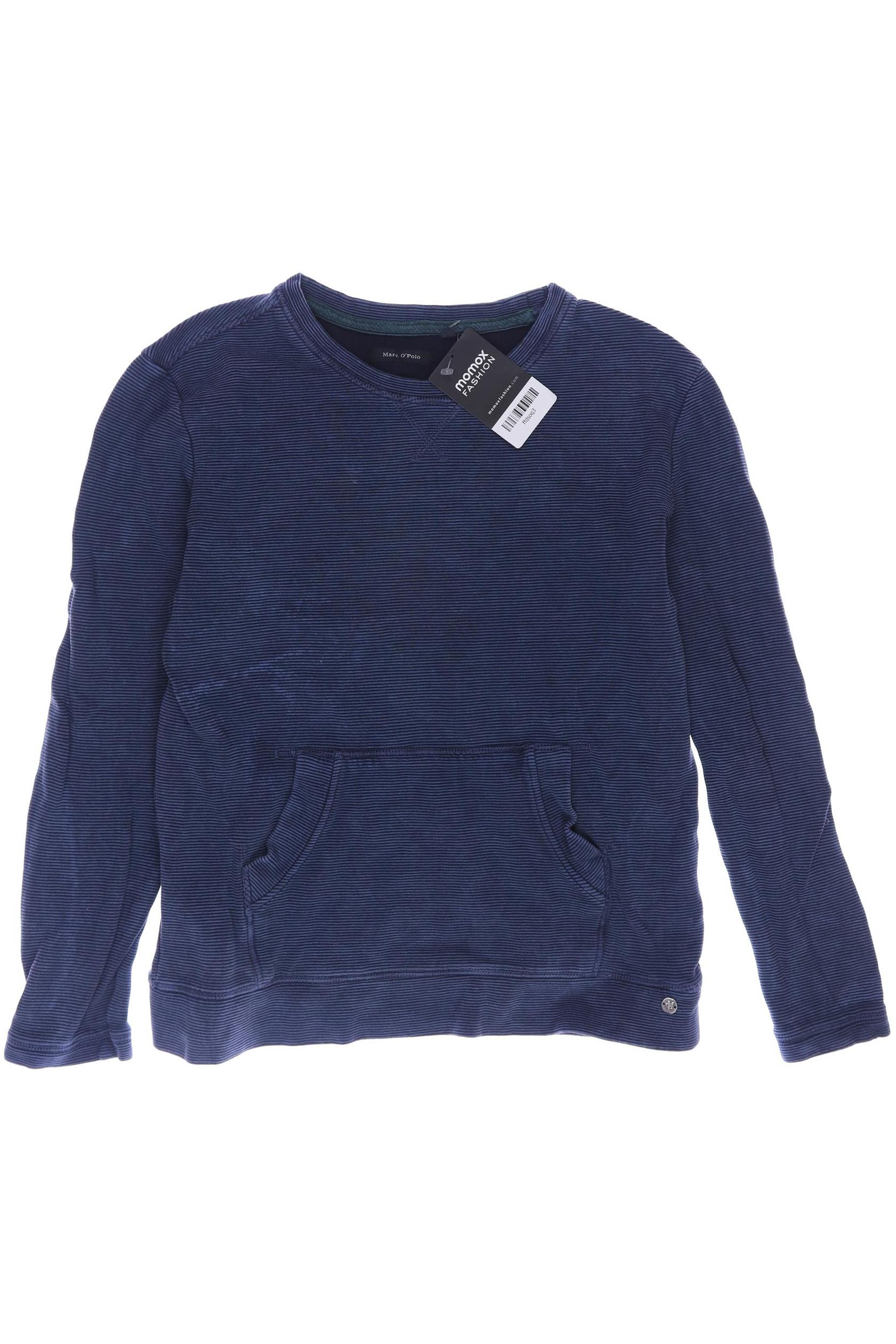 

Marc O Polo Jungen Hoodies & Sweater, marineblau