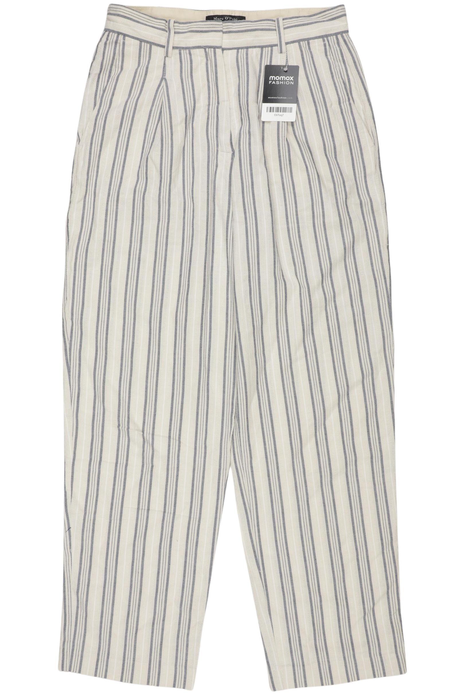 

Marc O Polo Damen Stoffhose, mehrfarbig, Gr. 36