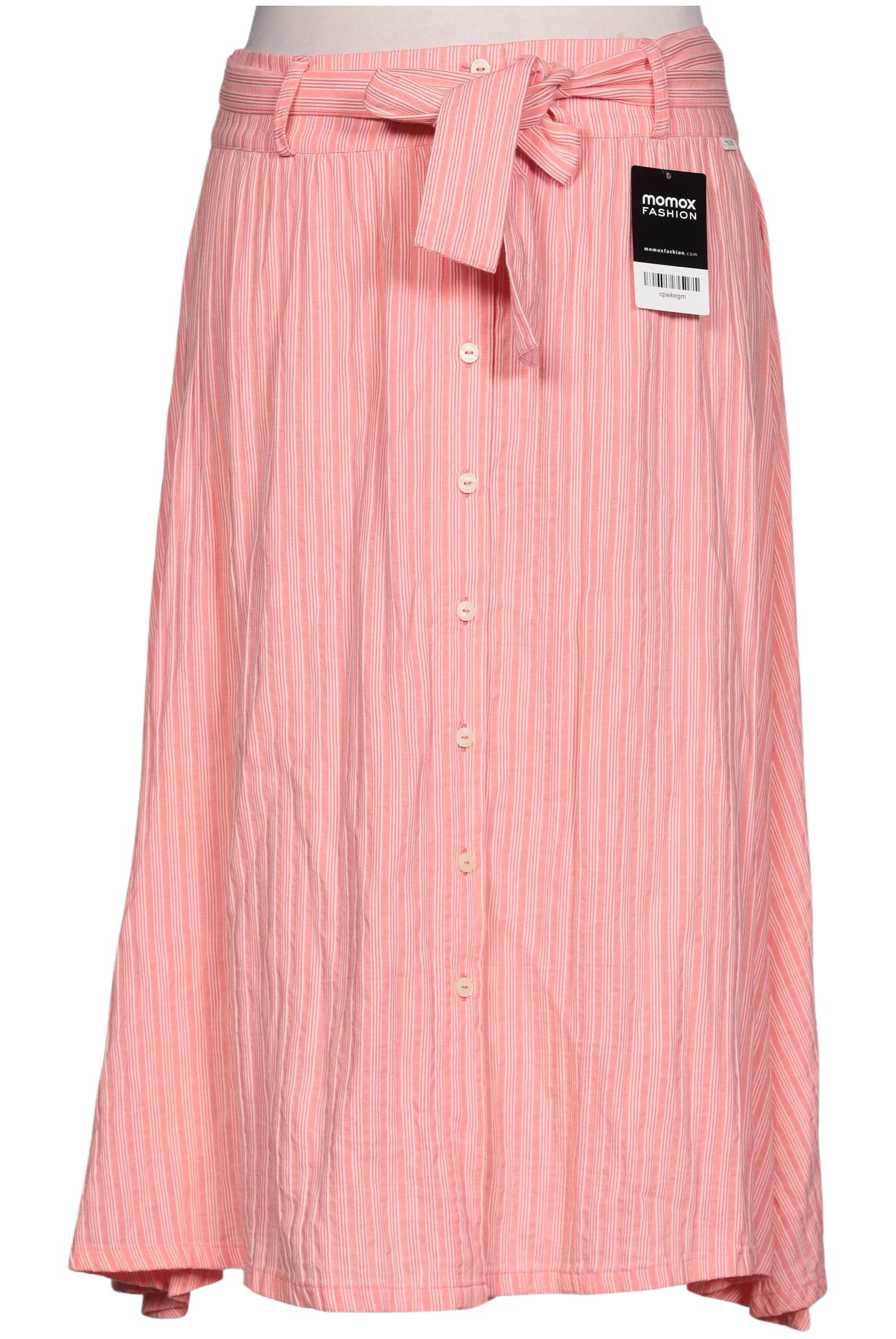 

Marc O Polo Damen Rock, pink, Gr. 42
