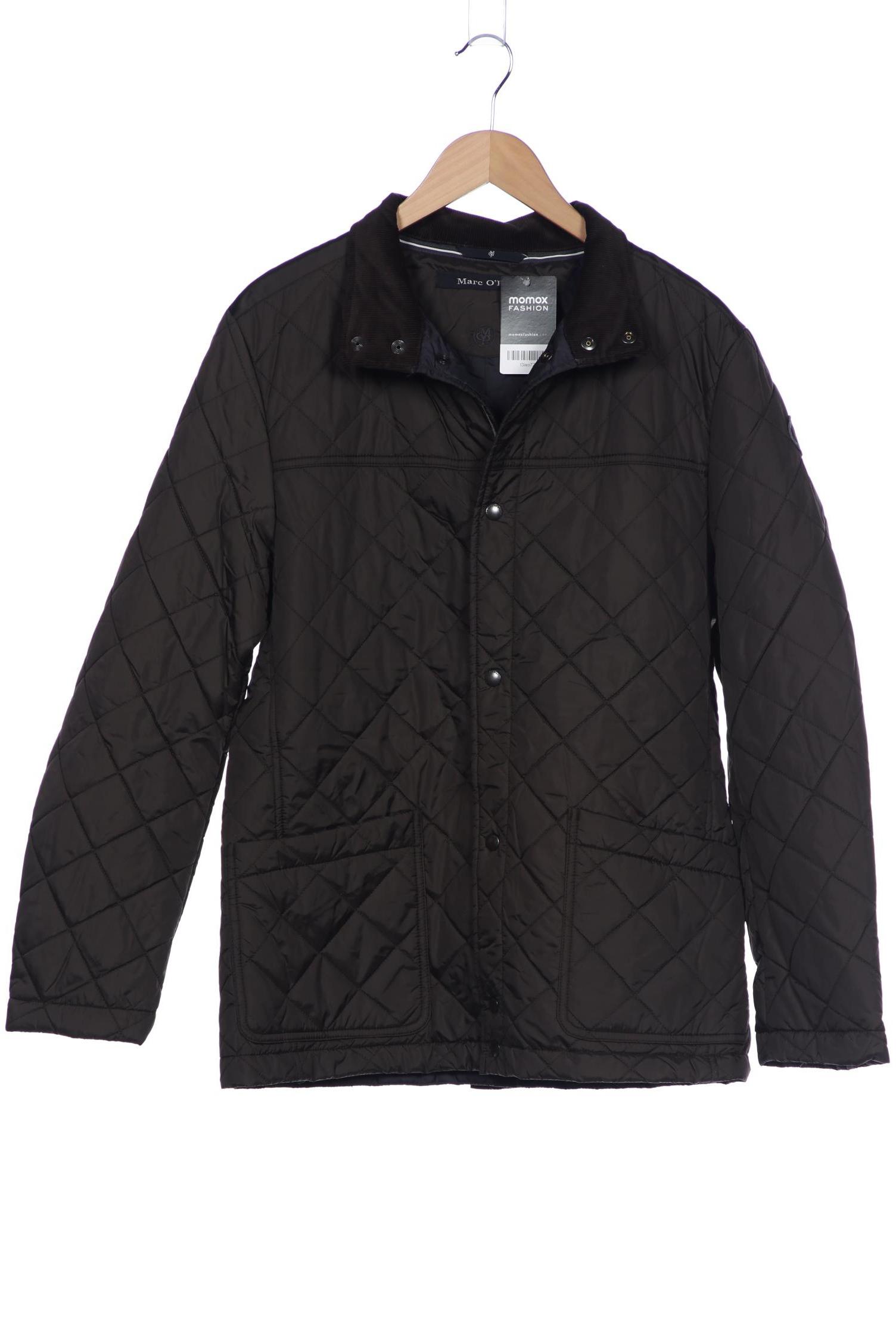 

Marc O Polo Herren Jacke, grün, Gr. 52