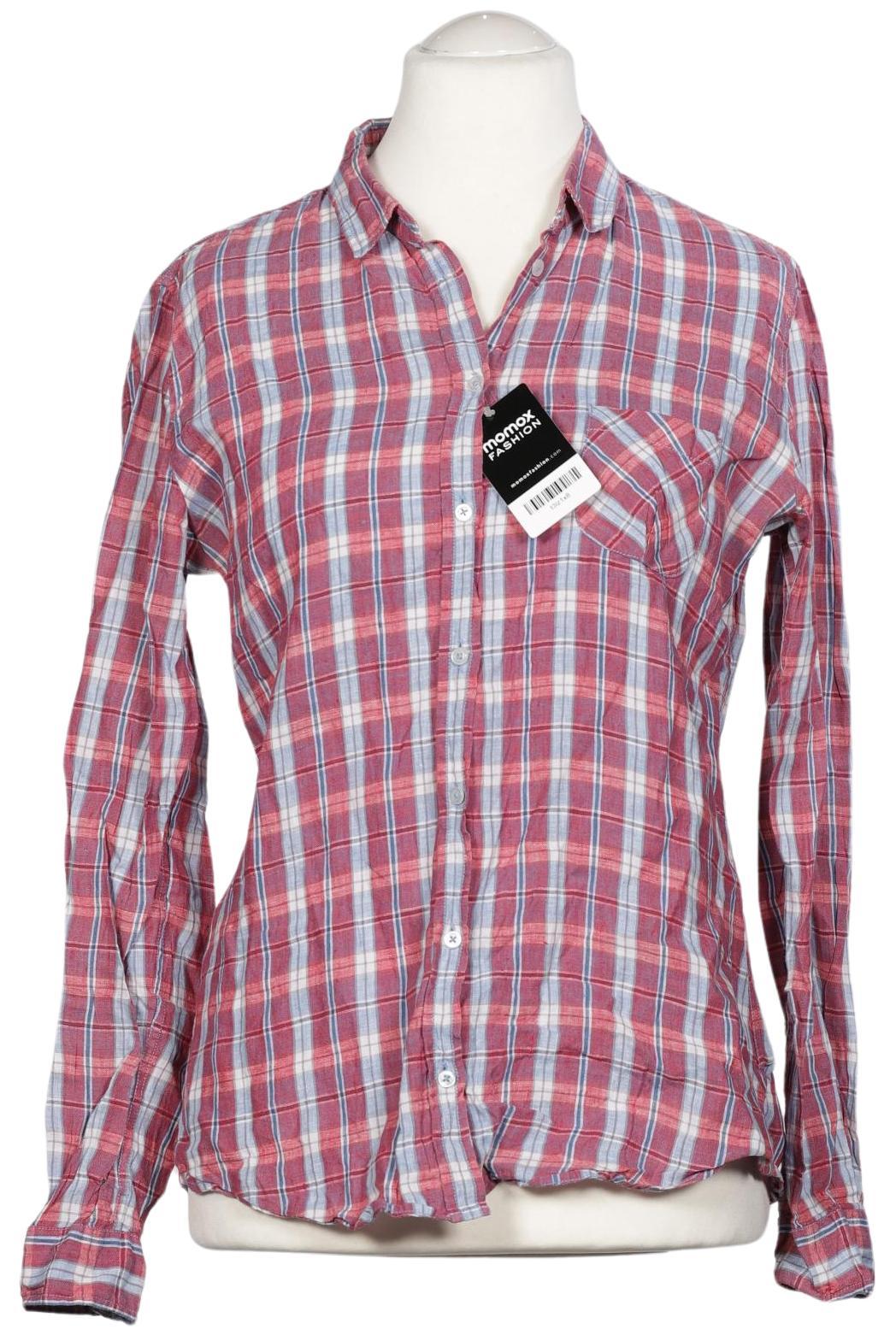 

Marc O Polo Damen Bluse, mehrfarbig, Gr. 40