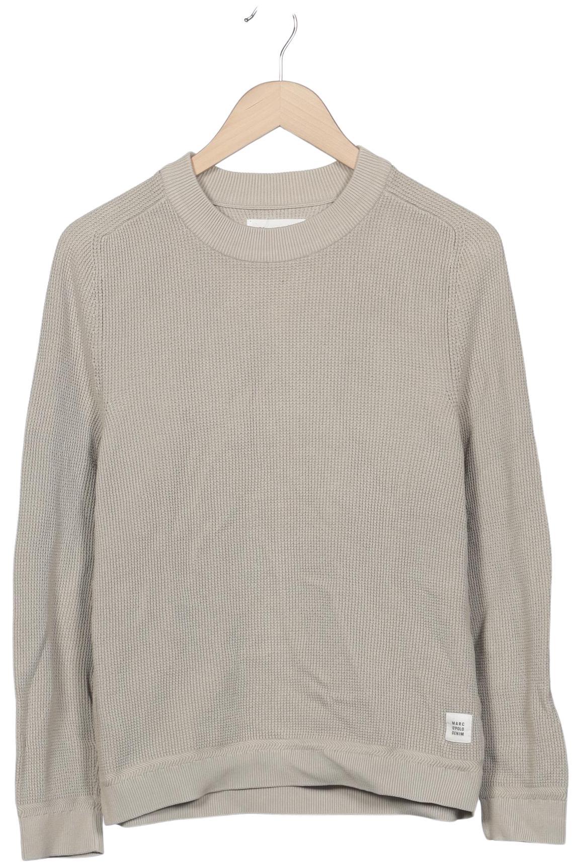 

Marc O Polo Herren Pullover, beige, Gr. 46